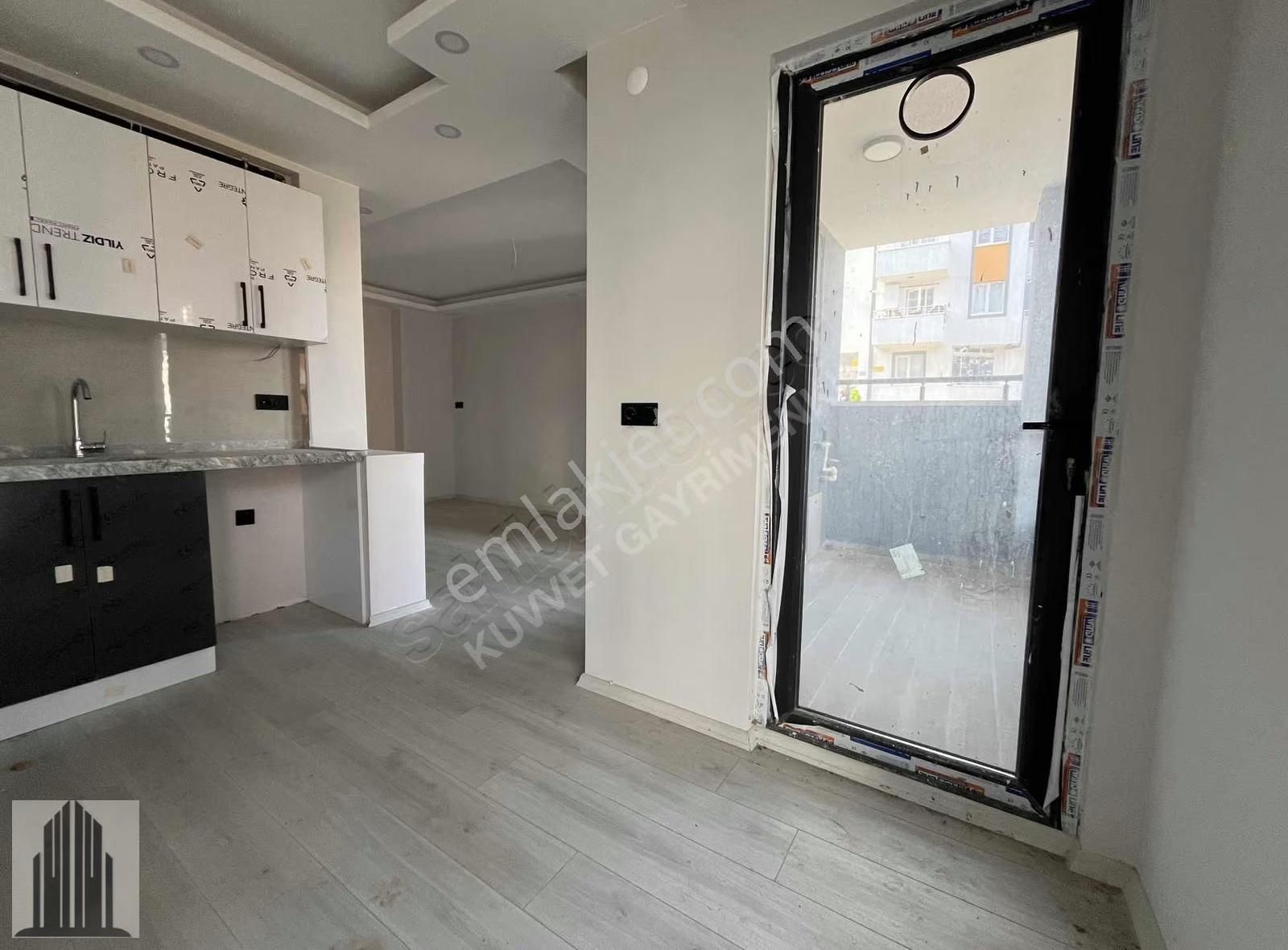 Kuvvet'ten Körfez Pamukluda Fırsatlık Salon Ayrı, Geniş 1+1 - Görsel 21