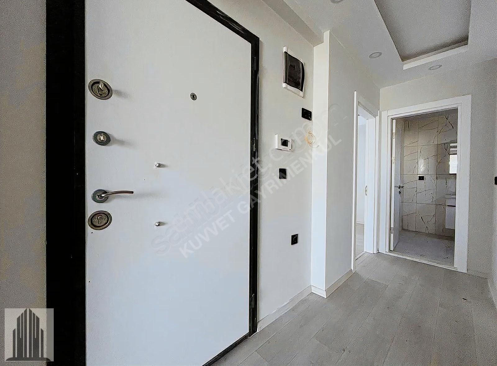 Kuvvet'ten Körfez Pamukluda Fırsatlık Salon Ayrı, Geniş 1+1 - Görsel 2