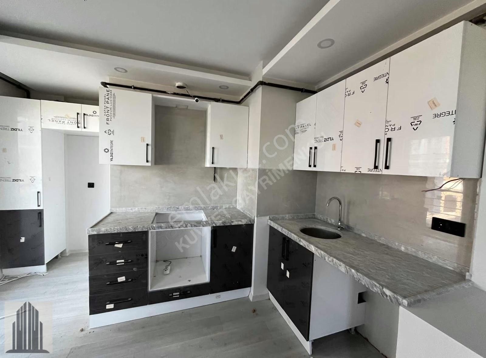 Kuvvet'ten Körfez Pamukluda Fırsatlık Salon Ayrı, Geniş 1+1 - Görsel 26