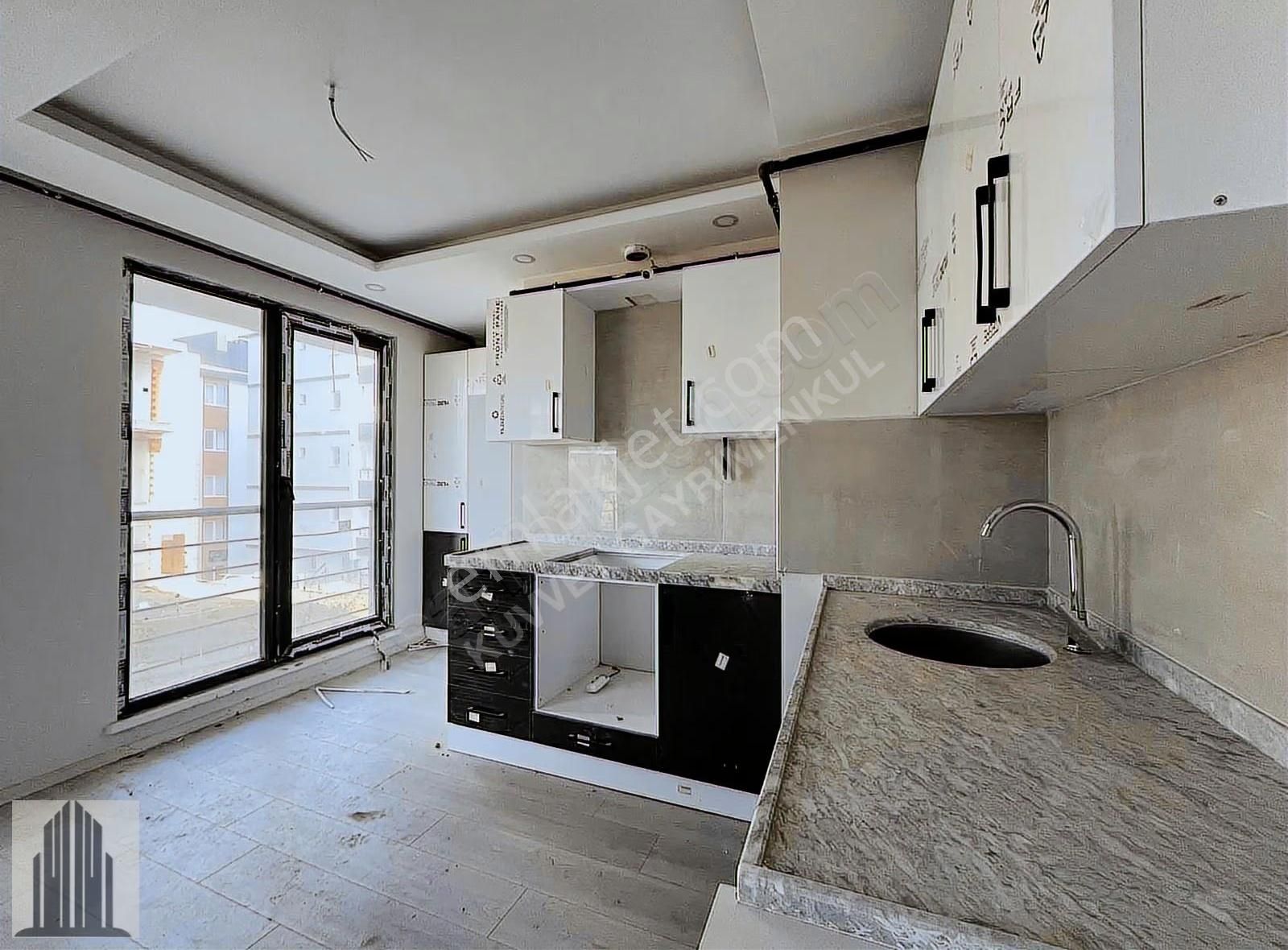 Kuvvet'ten Körfez Pamukluda Fırsatlık Salon Ayrı, Geniş 1+1 - Görsel 24