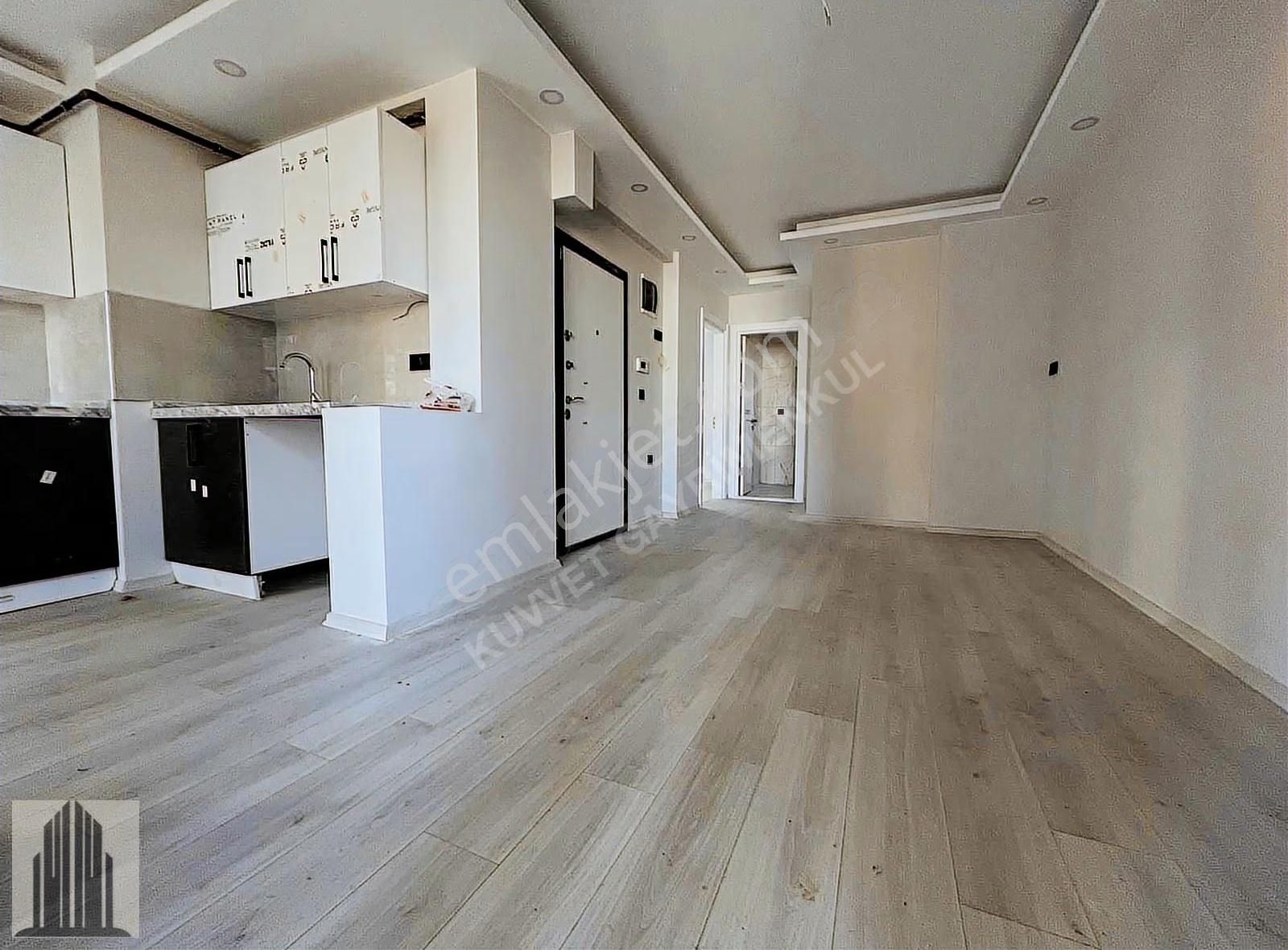 Kuvvet'ten Körfez Pamukluda Fırsatlık Salon Ayrı, Geniş 1+1 - Görsel 23