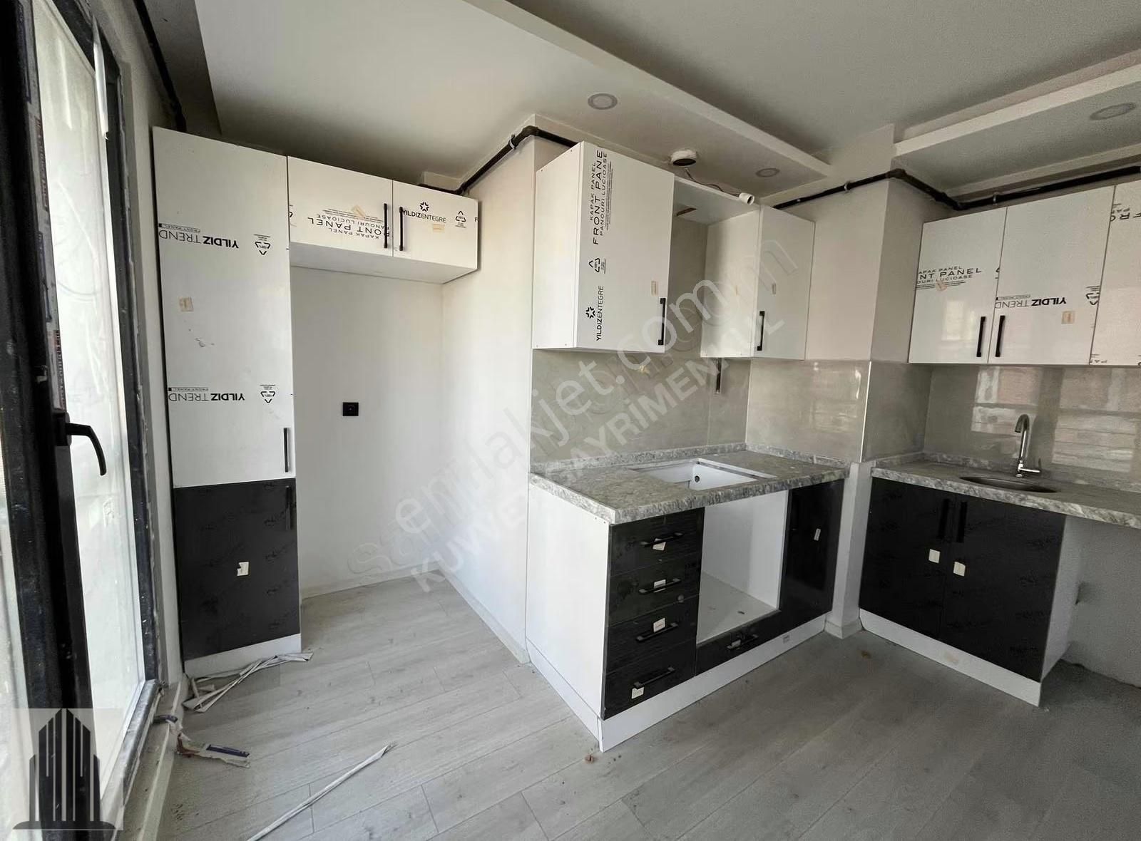 Kuvvet'ten Körfez Pamukluda Fırsatlık Salon Ayrı, Geniş 1+1 - Görsel 15