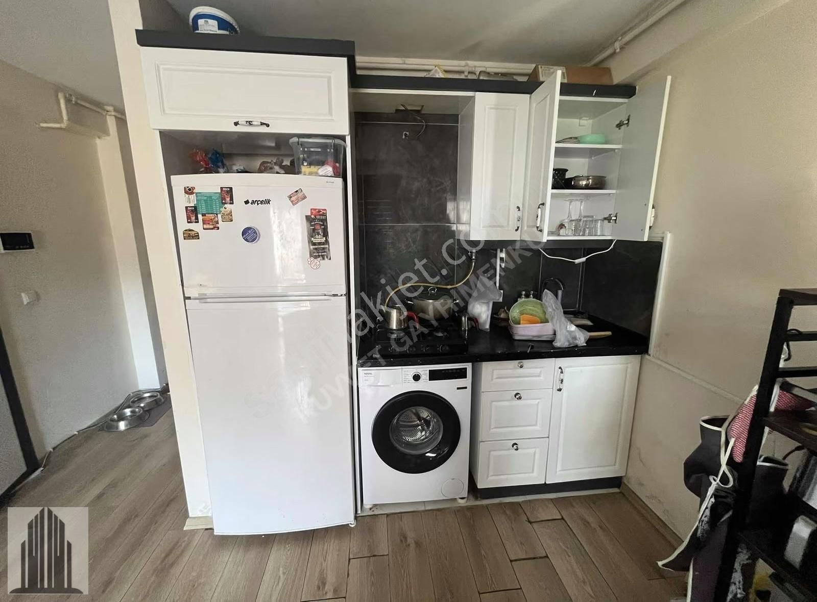 Kuvvet Den Marinaya Yürüme Mesafesinde Sınırsız Kredili 1+1 .!! - Görsel 3