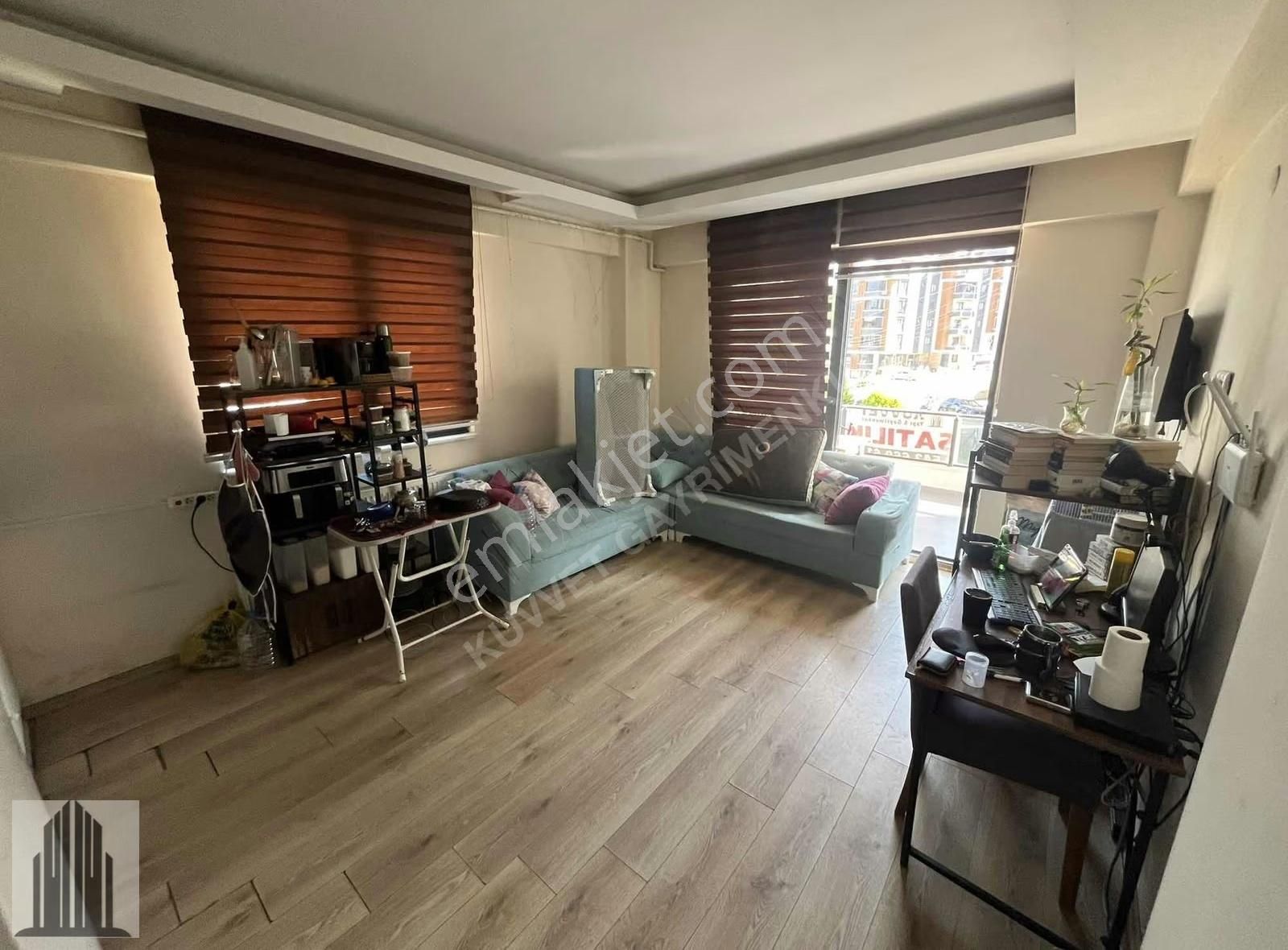 Kuvvet Den Marinaya Yürüme Mesafesinde Sınırsız Kredili 1+1 .!! - Görsel 13