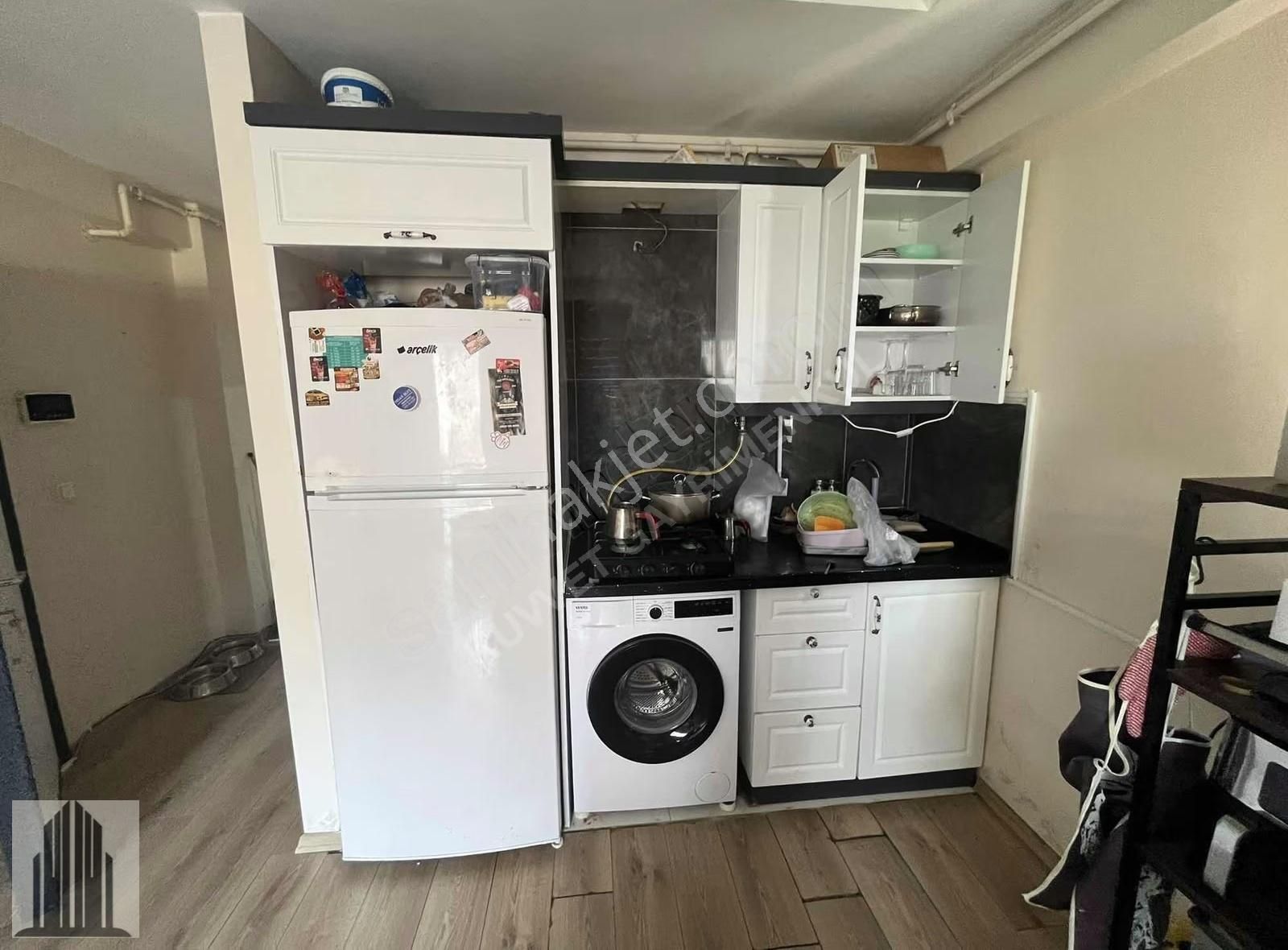 Kuvvet Den Marinaya Yürüme Mesafesinde Sınırsız Kredili 1+1 .!! - Görsel 2