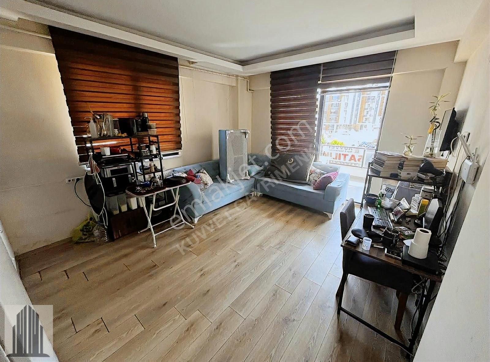 Kuvvet Den Marinaya Yürüme Mesafesinde Sınırsız Kredili 1+1 .!! - Görsel 18