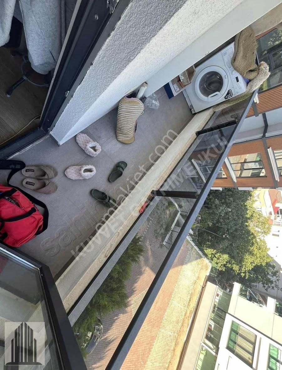 Kuvvet Den Marinaya Yürüme Mesafesinde Sınırsız Kredili 1+1 .!! - Görsel 11