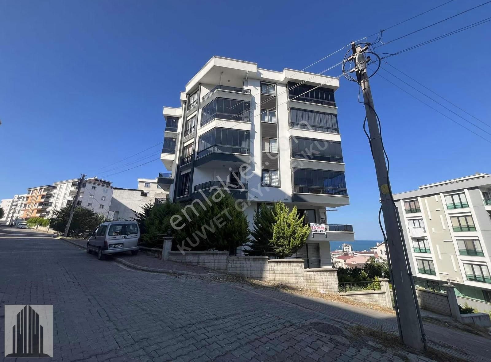 Kuvvet Den Marinaya Yürüme Mesafesinde Sınırsız Kredili 1+1 .!! - Görsel 6