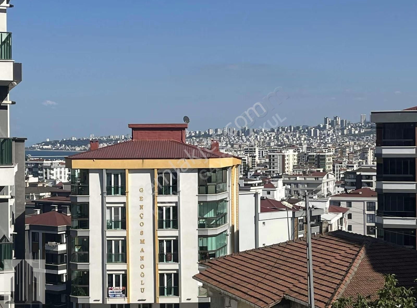 Kuvvet Den Marinaya Yürüme Mesafesinde Sınırsız Kredili 1+1 .!! - Görsel 12