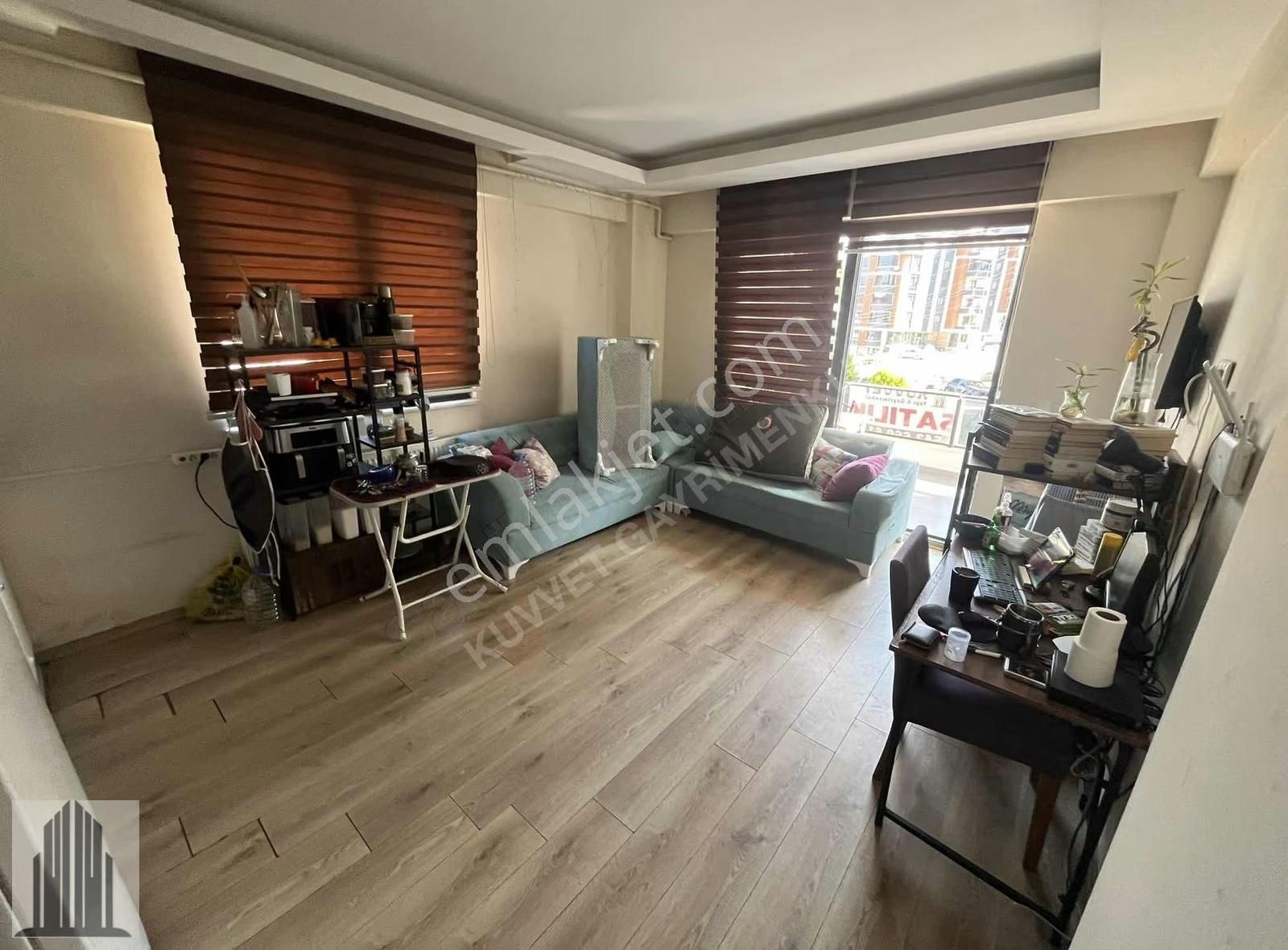 Kuvvet Den Marinaya Yürüme Mesafesinde Sınırsız Kredili 1+1 .!! - Görsel 21