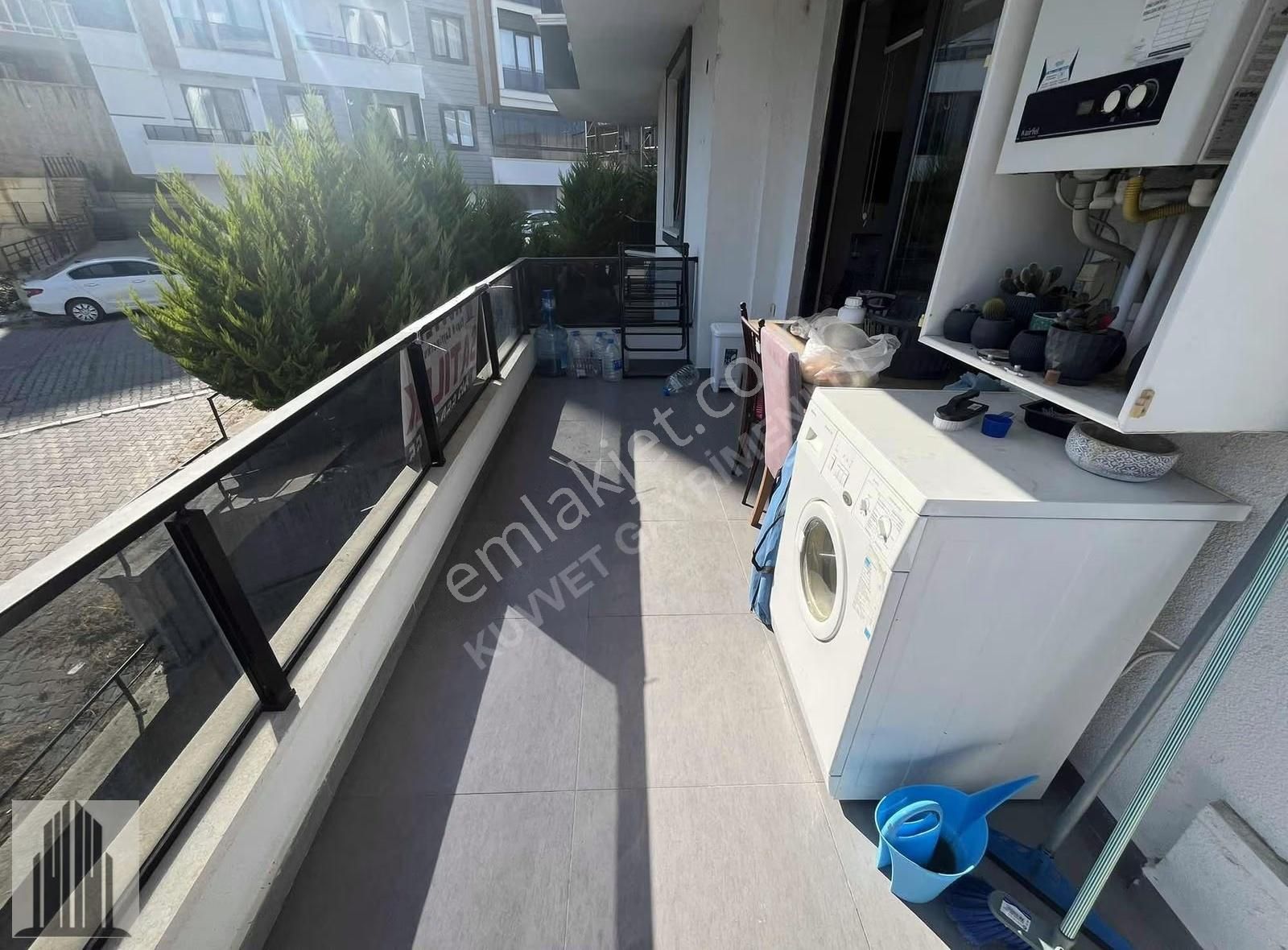 Kuvvet Den Marinaya Yürüme Mesafesinde Sınırsız Kredili 1+1 .!! - Görsel 7