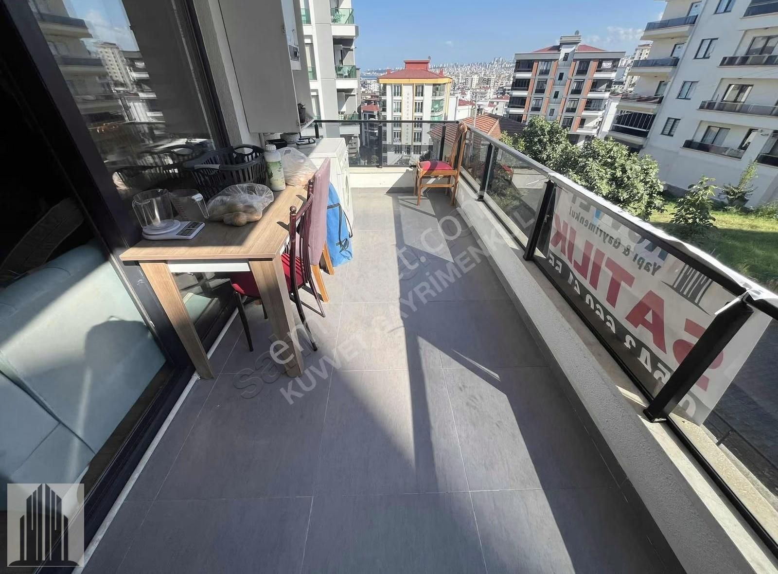 Kuvvet Den Marinaya Yürüme Mesafesinde Sınırsız Kredili 1+1 .!! - Görsel 20