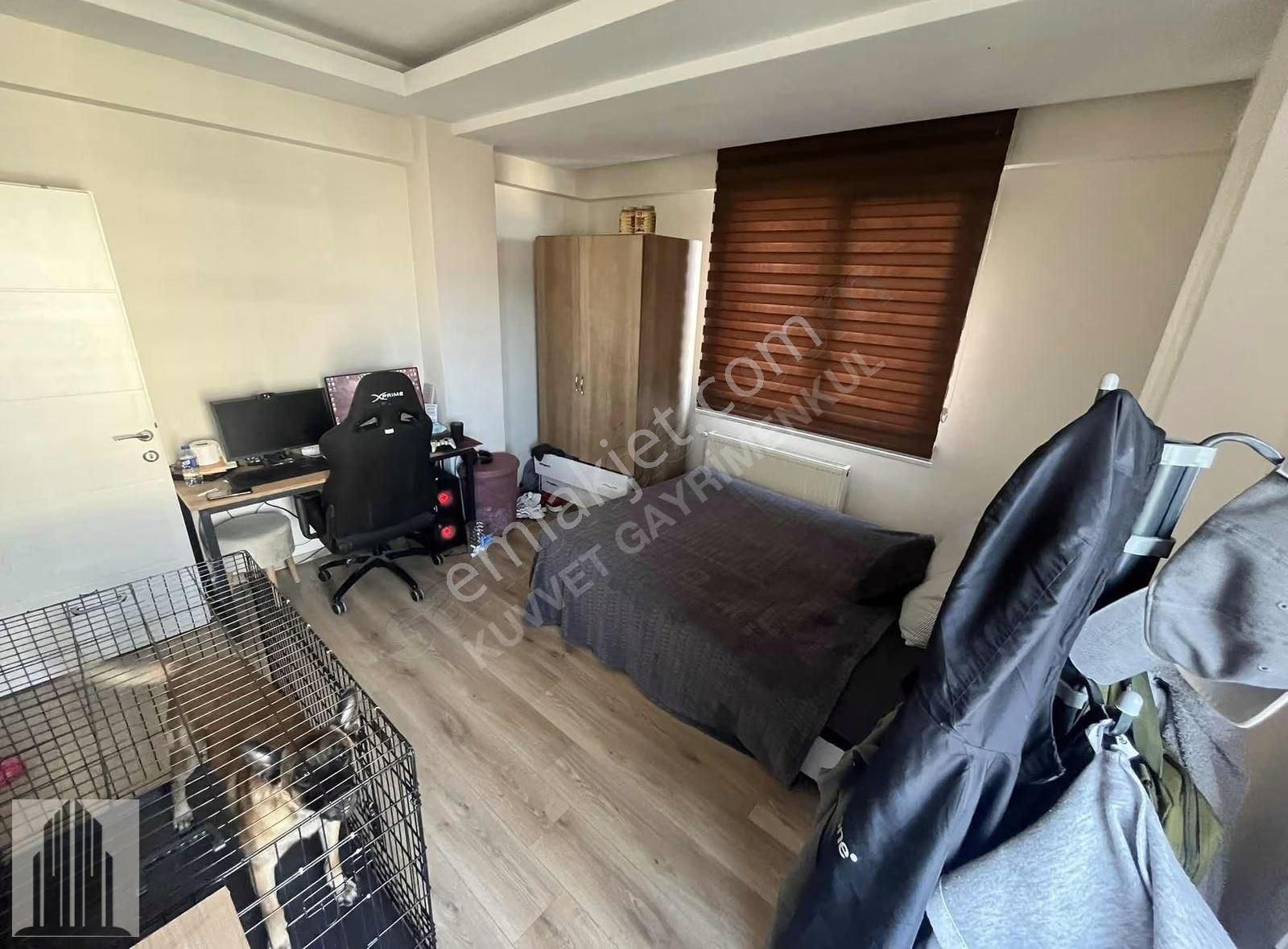 Kuvvet Den Marinaya Yürüme Mesafesinde Sınırsız Kredili 1+1 .!! - Görsel 17