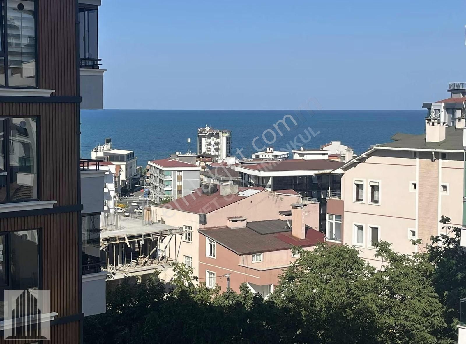 Kuvvet Den Marinaya Yürüme Mesafesinde Sınırsız Kredili 1+1 .!!