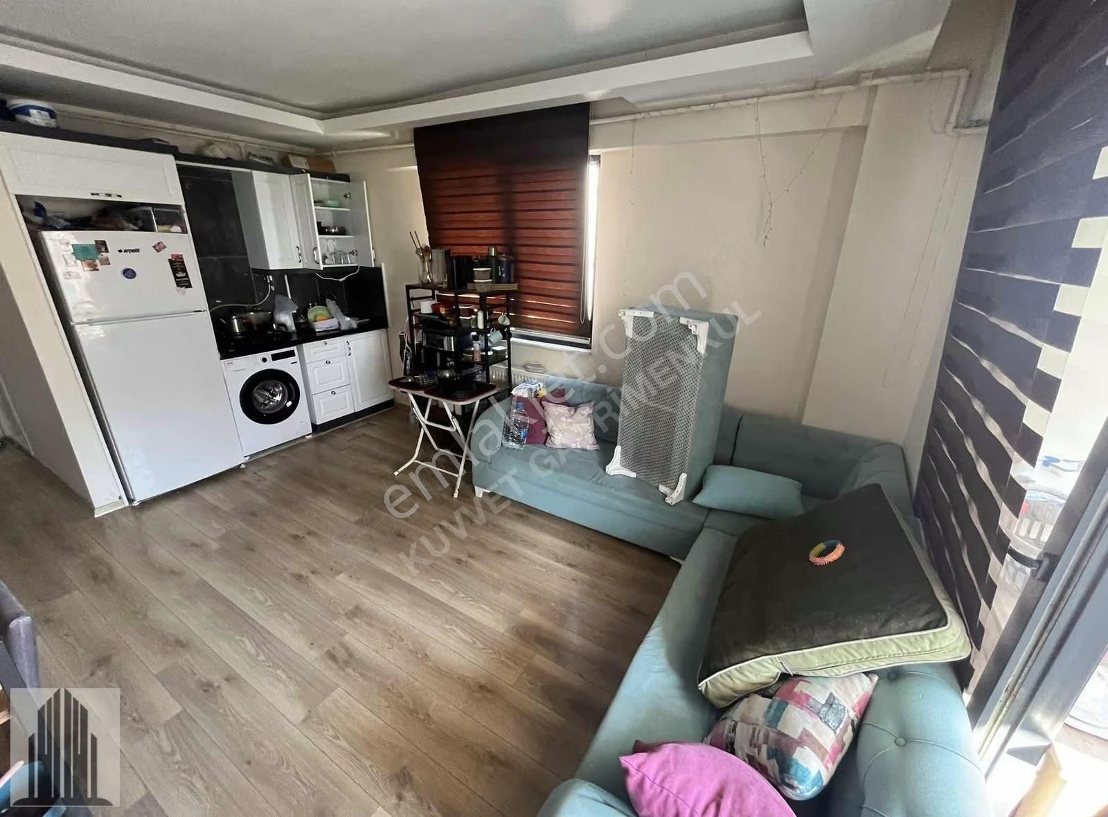 Kuvvet Den Marinaya Yürüme Mesafesinde Sınırsız Kredili 1+1 .!! - Görsel 19