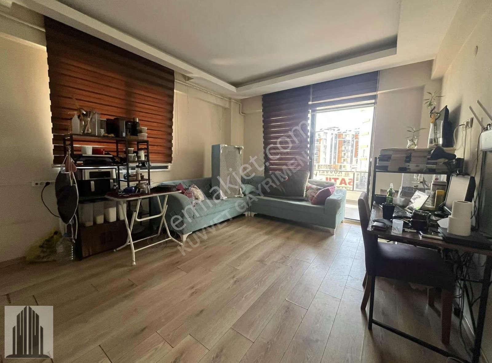 Kuvvet Den Marinaya Yürüme Mesafesinde Sınırsız Kredili 1+1 .!! - Görsel 14