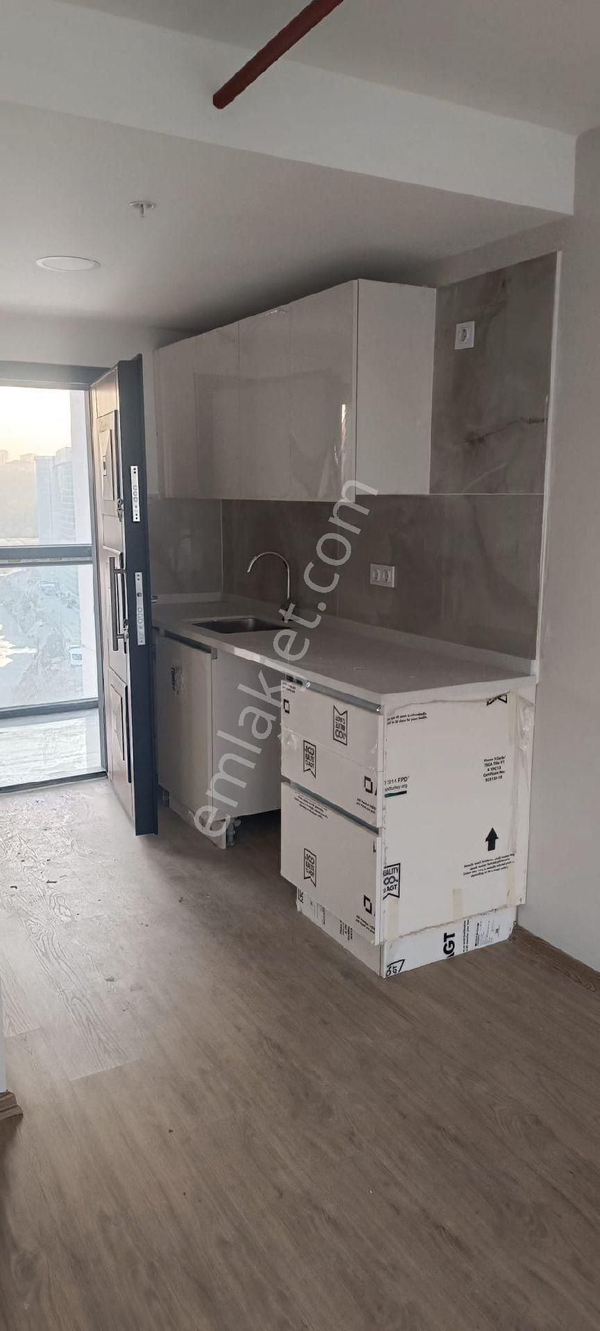 E80 Bağlantı Yolu Caddesi Pendik Kurtköy Bağlantı Yolu Home City Yanı Fgm Yapı Şantiyesi