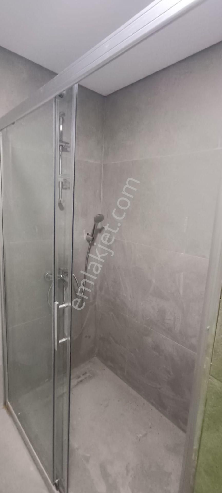 E80 Bağlantı Yolu Caddesi Pendik Kurtköy Bağlantı Yolu Home City Yanı Fgm Yapı Şantiyesi - Görsel 2