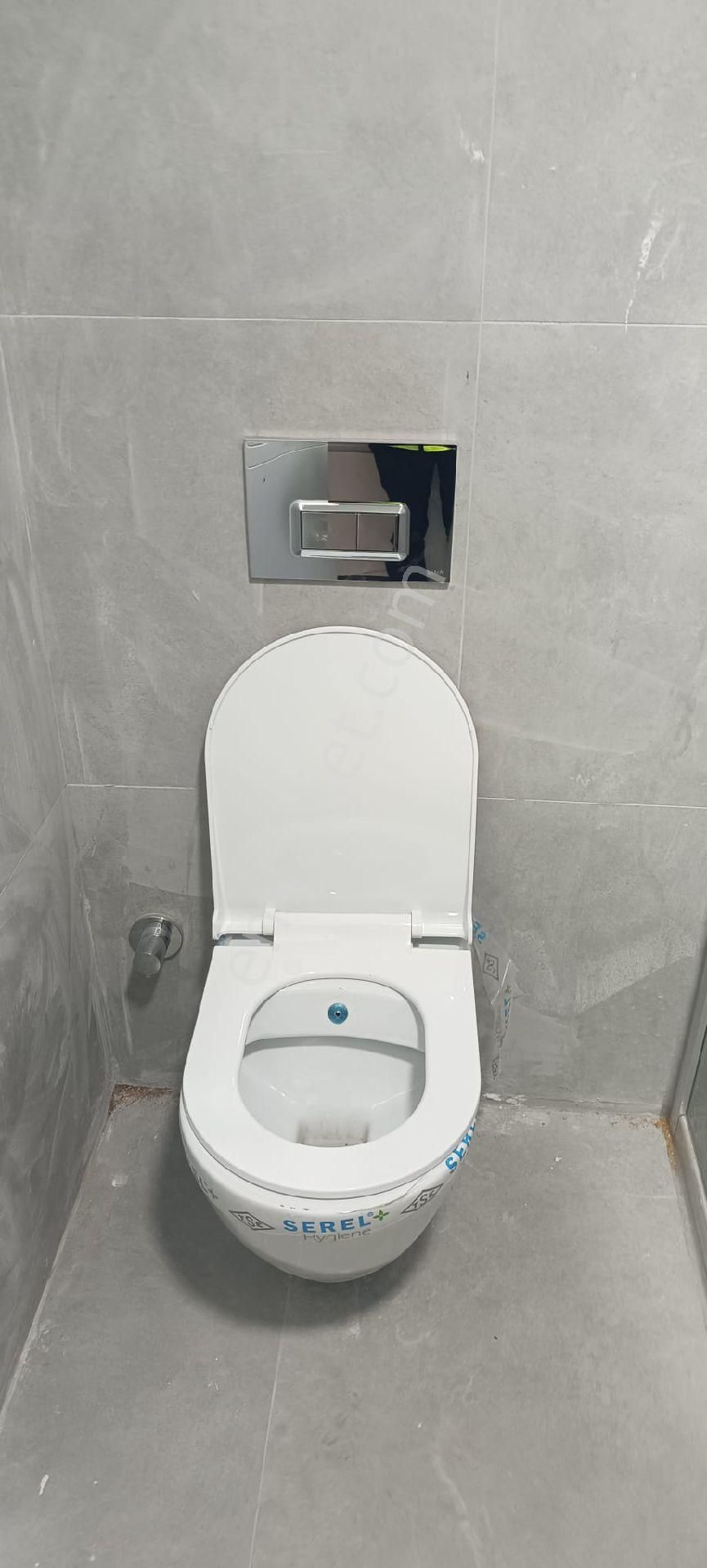 E80 Bağlantı Yolu Caddesi Pendik Kurtköy Bağlantı Yolu Home City Yanı Fgm Yapı Şantiyesi - Görsel 6