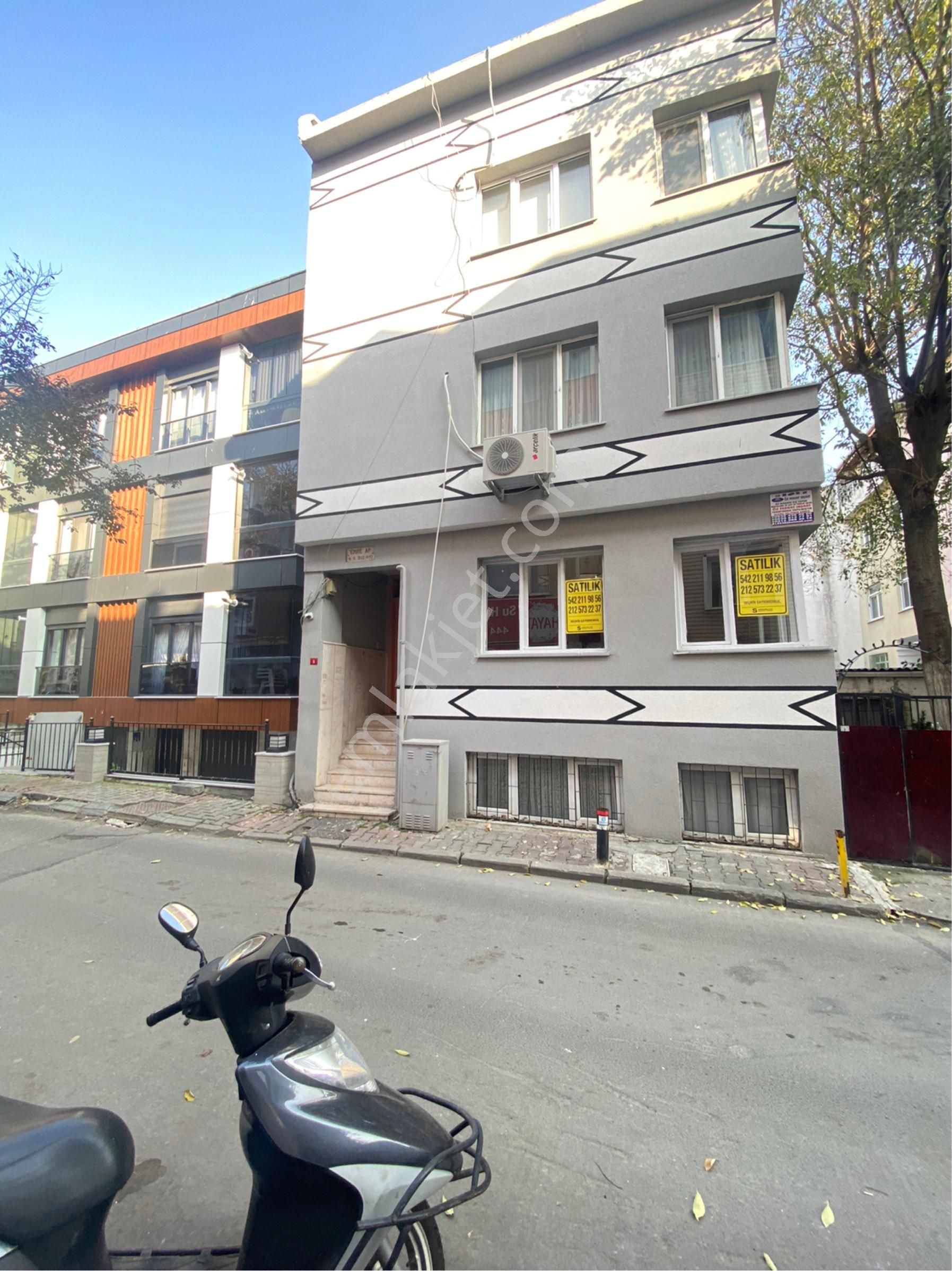 Yeşilköy Okullar Bölgesinde 3+1 Kaçırılmayacak Fırsat!