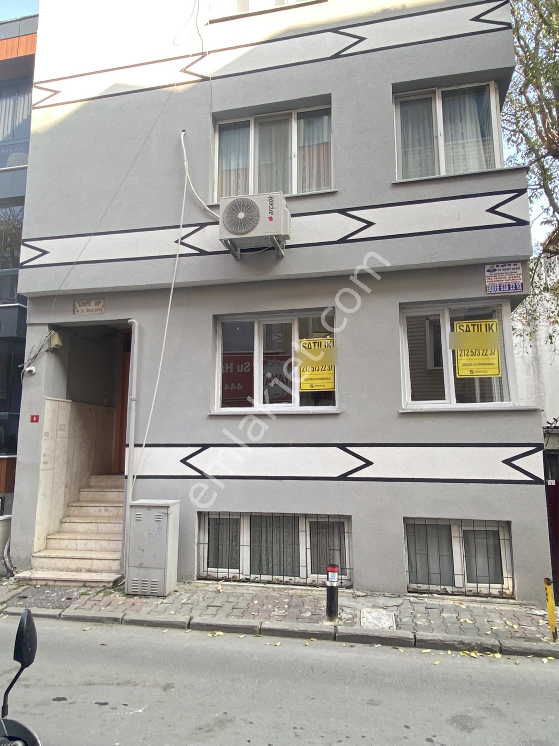 Yeşilköy Okullar Bölgesinde 3+1 Kaçırılmayacak Fırsat! - Görsel 2