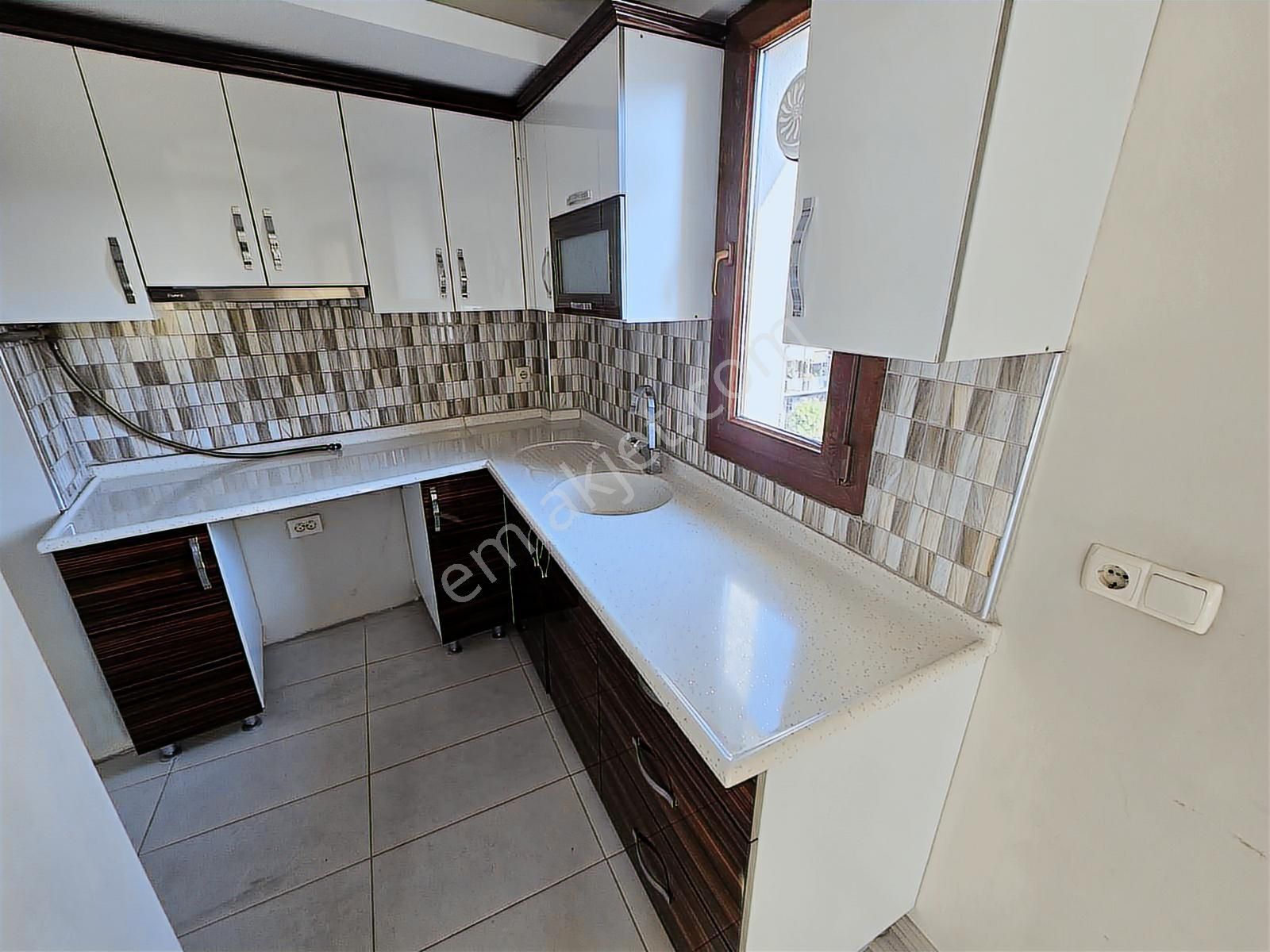 Muammer Akar Mahallesi Satılık 2+1 Masrafsız Açık Mutfaklı Daire - Görsel 15