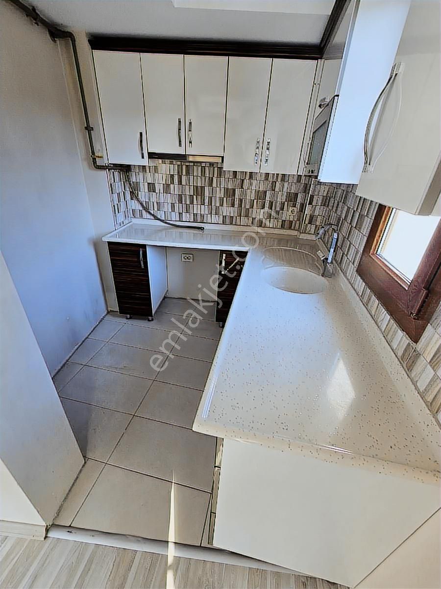 Muammer Akar Mahallesi Satılık 2+1 Masrafsız Açık Mutfaklı Daire - Görsel 2