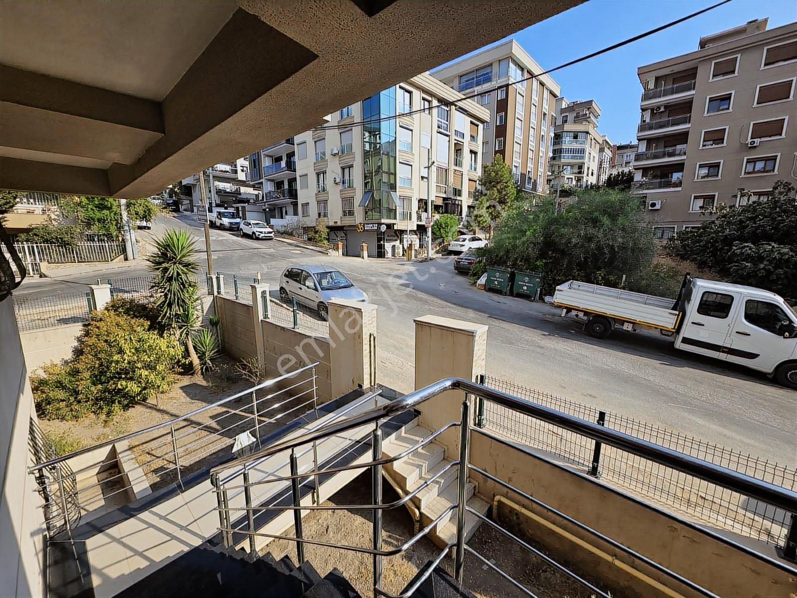 Muammer Akar Mahallesi Satılık 2+1 Masrafsız Açık Mutfaklı Daire - Görsel 20