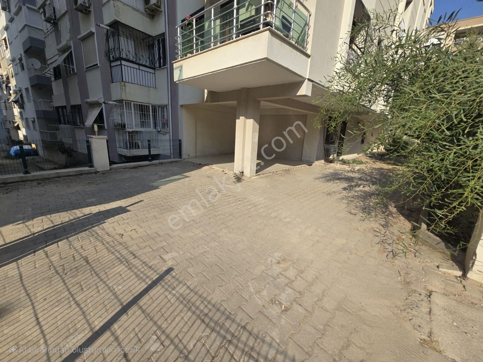 Muammer Akar Mahallesi Satılık 2+1 Masrafsız Açık Mutfaklı Daire - Görsel 19