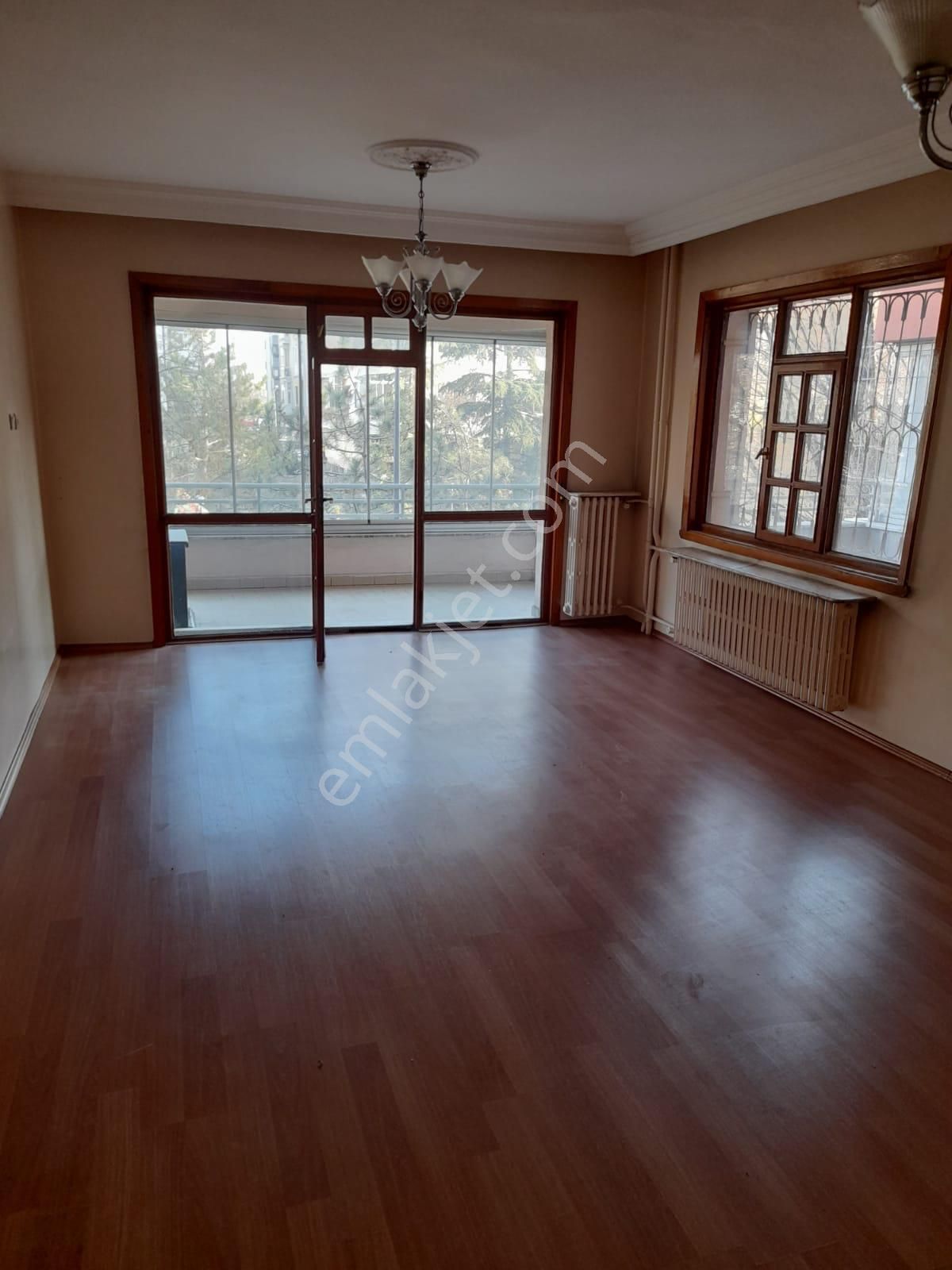 İsa Kavak Gayrimenkul’den – Yatırımlık 3+1 Daire Selçuklu Feritpaşa - Görsel 9