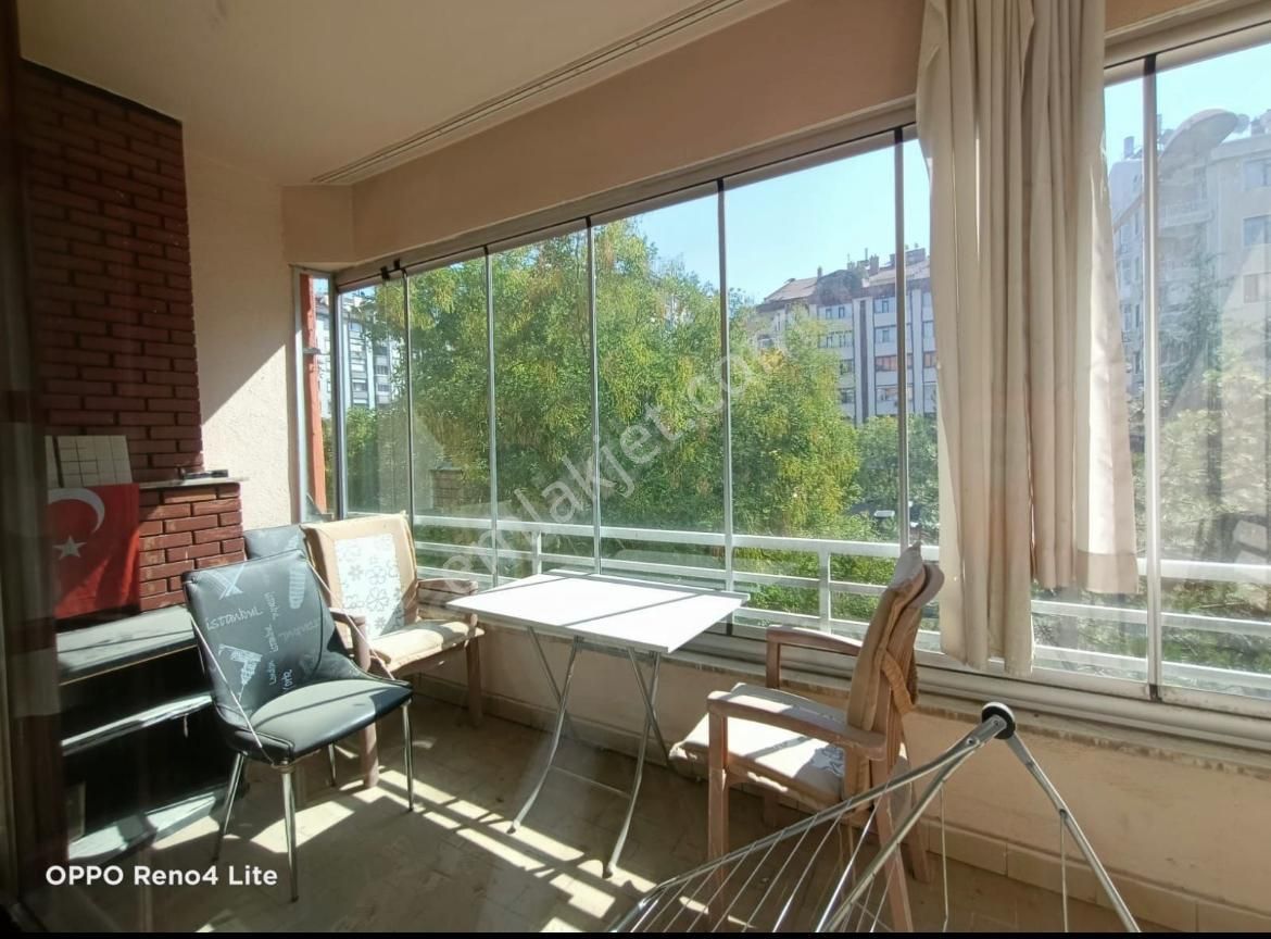 İsa Kavak Gayrimenkul’den – Yatırımlık 3+1 Daire Selçuklu Feritpaşa