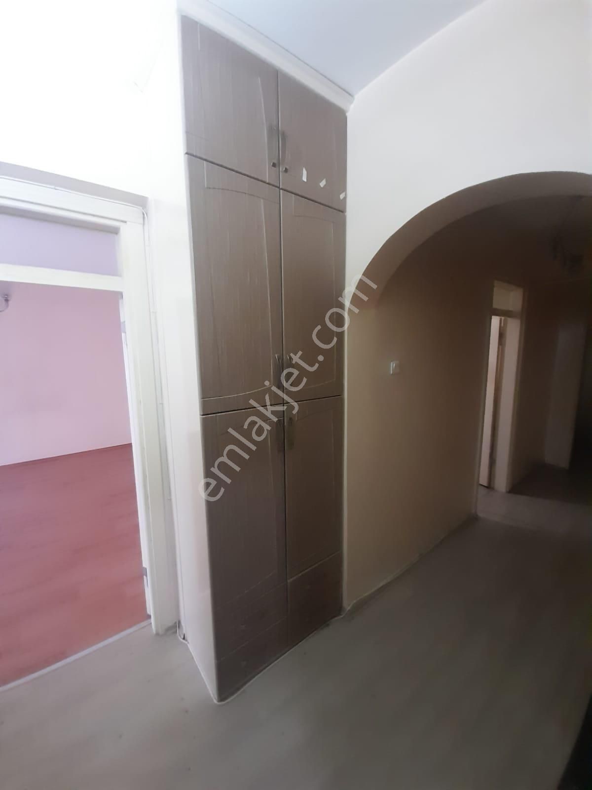 İsa Kavak Gayrimenkul’den – Yatırımlık 3+1 Daire Selçuklu Feritpaşa - Görsel 17