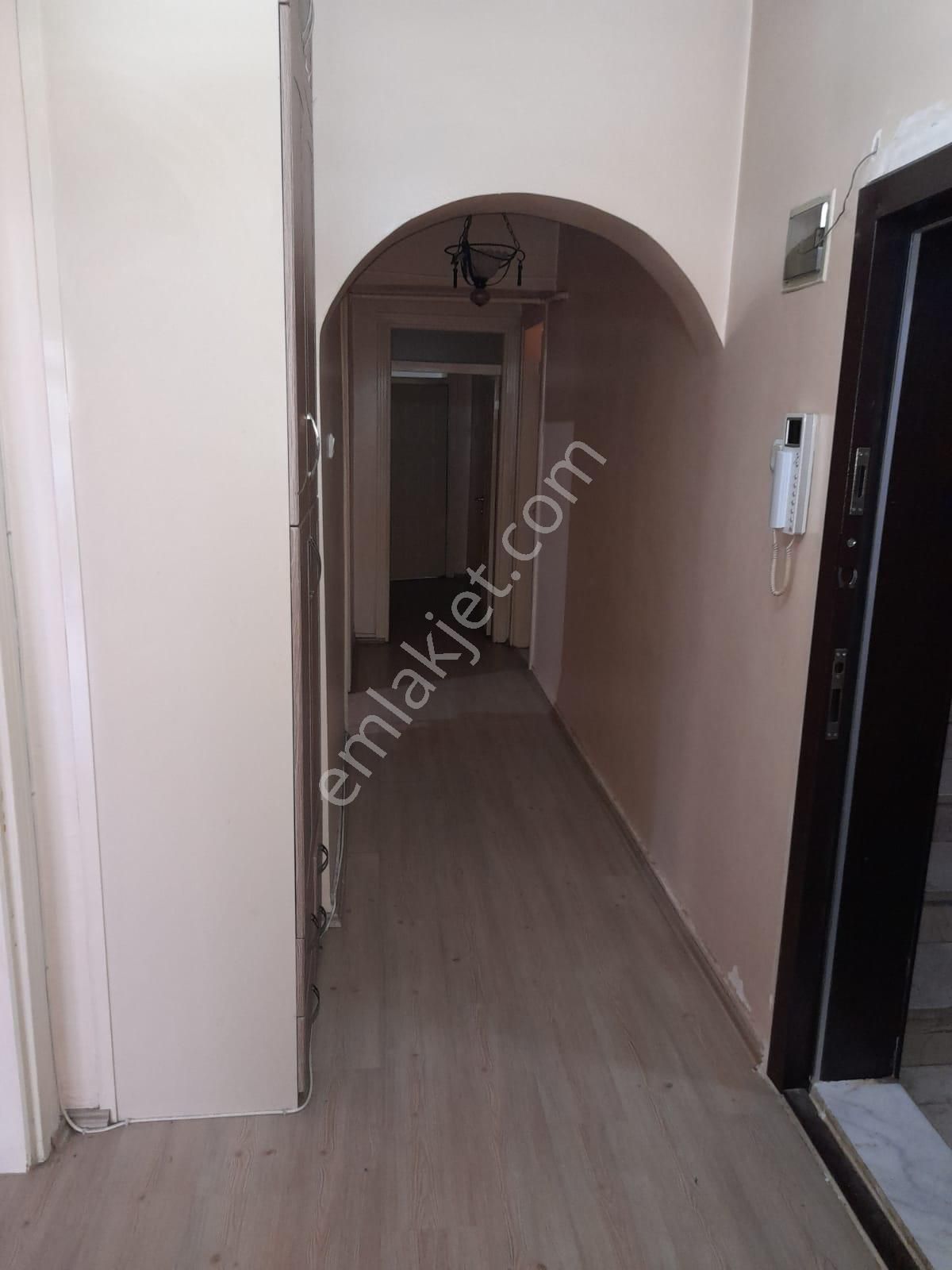 İsa Kavak Gayrimenkul’den – Yatırımlık 3+1 Daire Selçuklu Feritpaşa - Görsel 15