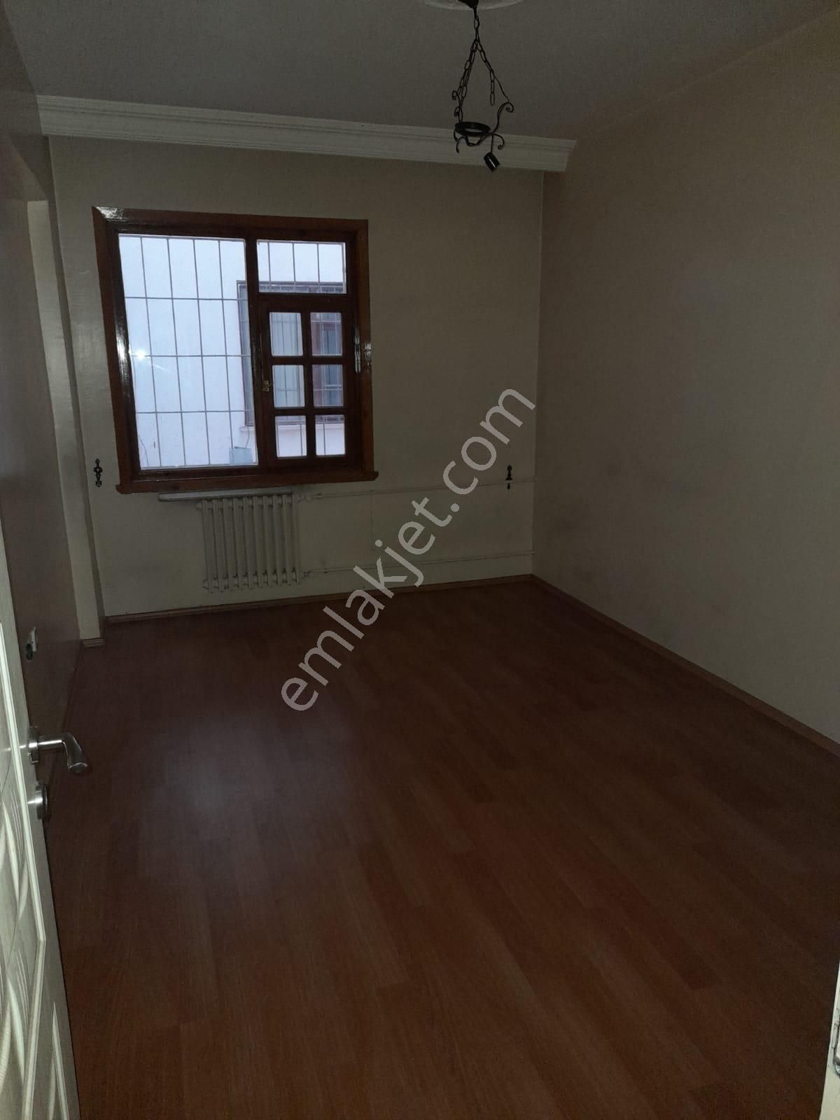 İsa Kavak Gayrimenkul’den – Yatırımlık 3+1 Daire Selçuklu Feritpaşa - Görsel 13