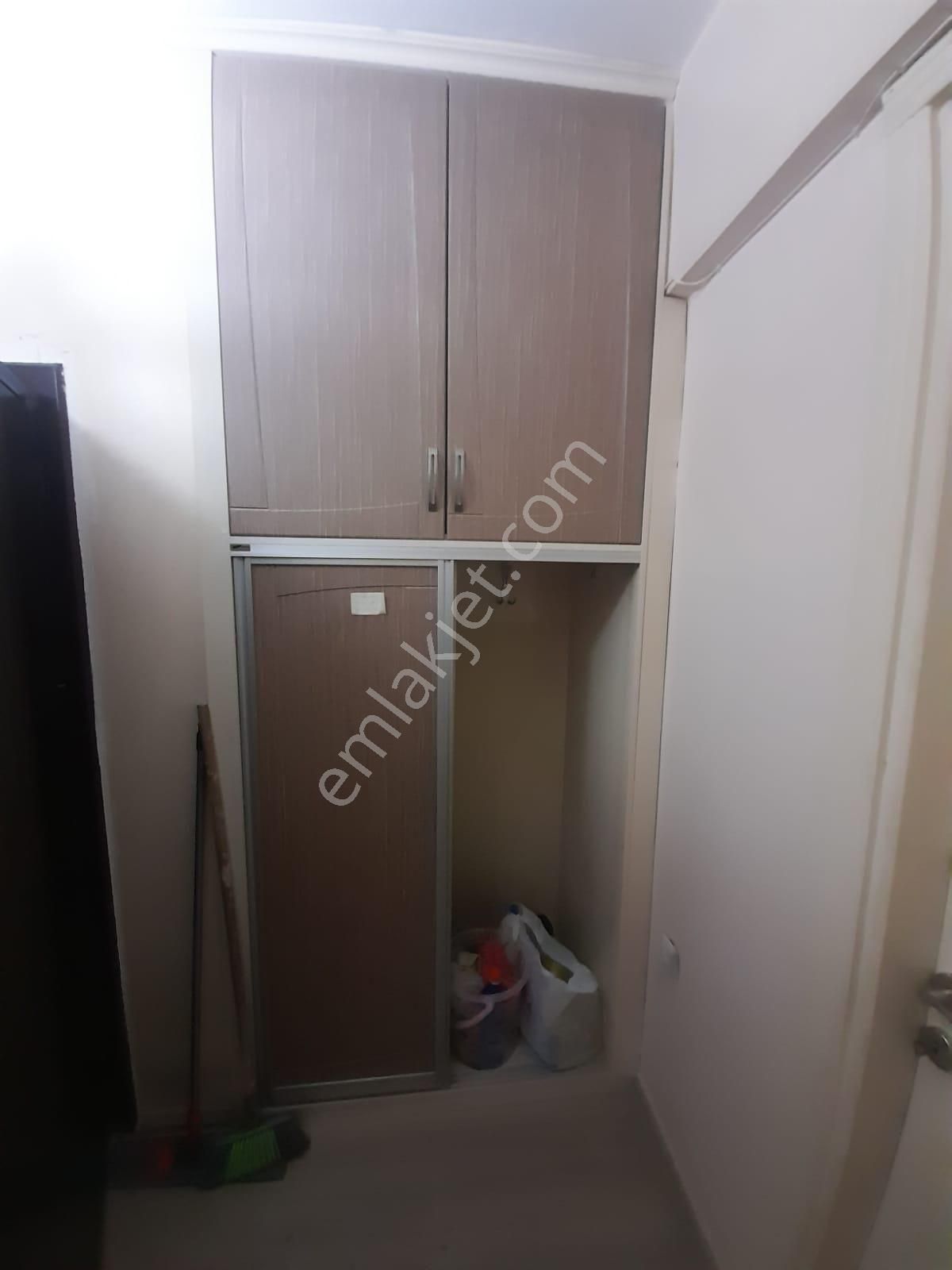 İsa Kavak Gayrimenkul’den – Yatırımlık 3+1 Daire Selçuklu Feritpaşa - Görsel 16