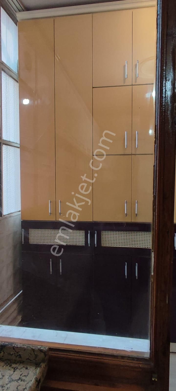 İsa Kavak Gayrimenkul’den – Yatırımlık 3+1 Daire Selçuklu Feritpaşa - Görsel 2