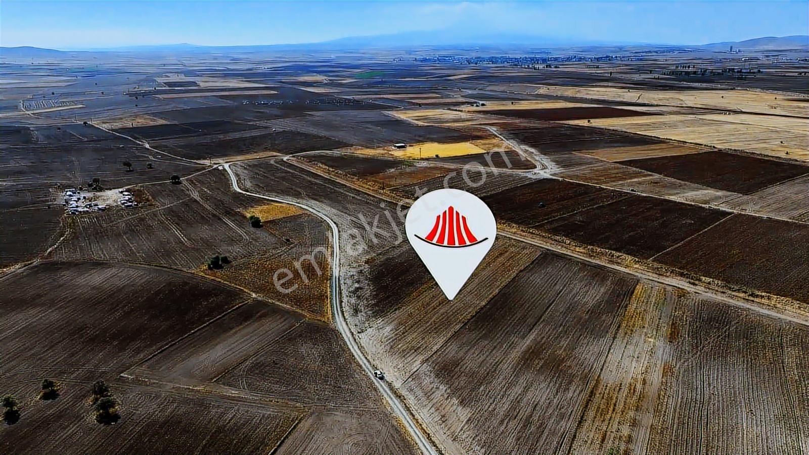 Konal | Yol İle Su Arasında 6458mt Tek Tapu Yatırım Fırsatı - Görsel 6
