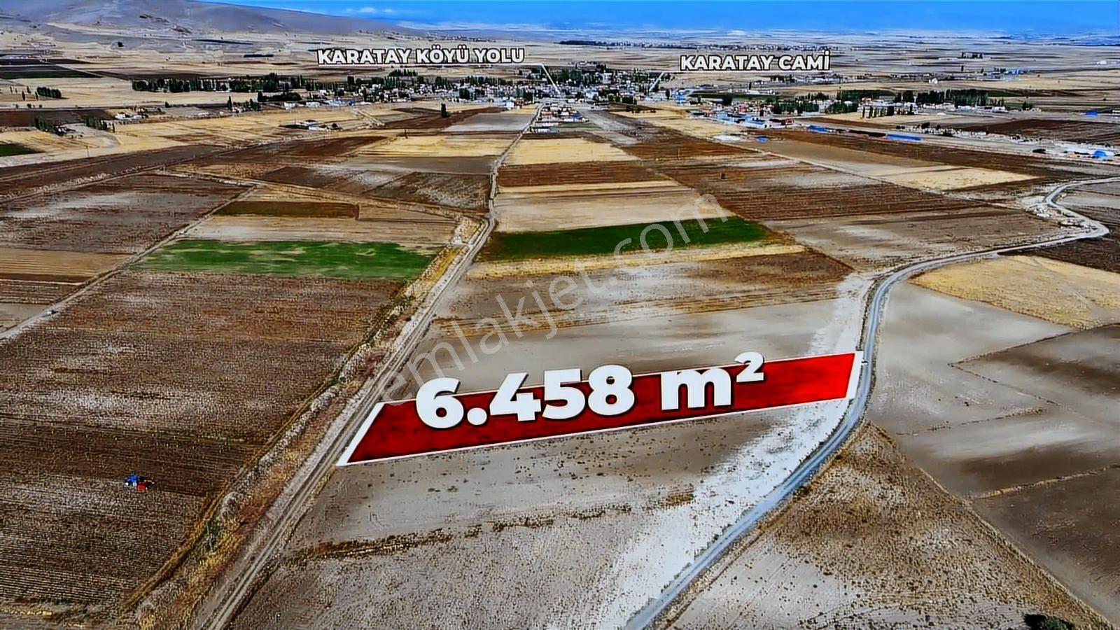 Konal | Yol İle Su Arasında 6458mt Tek Tapu Yatırım Fırsatı - Görsel 9