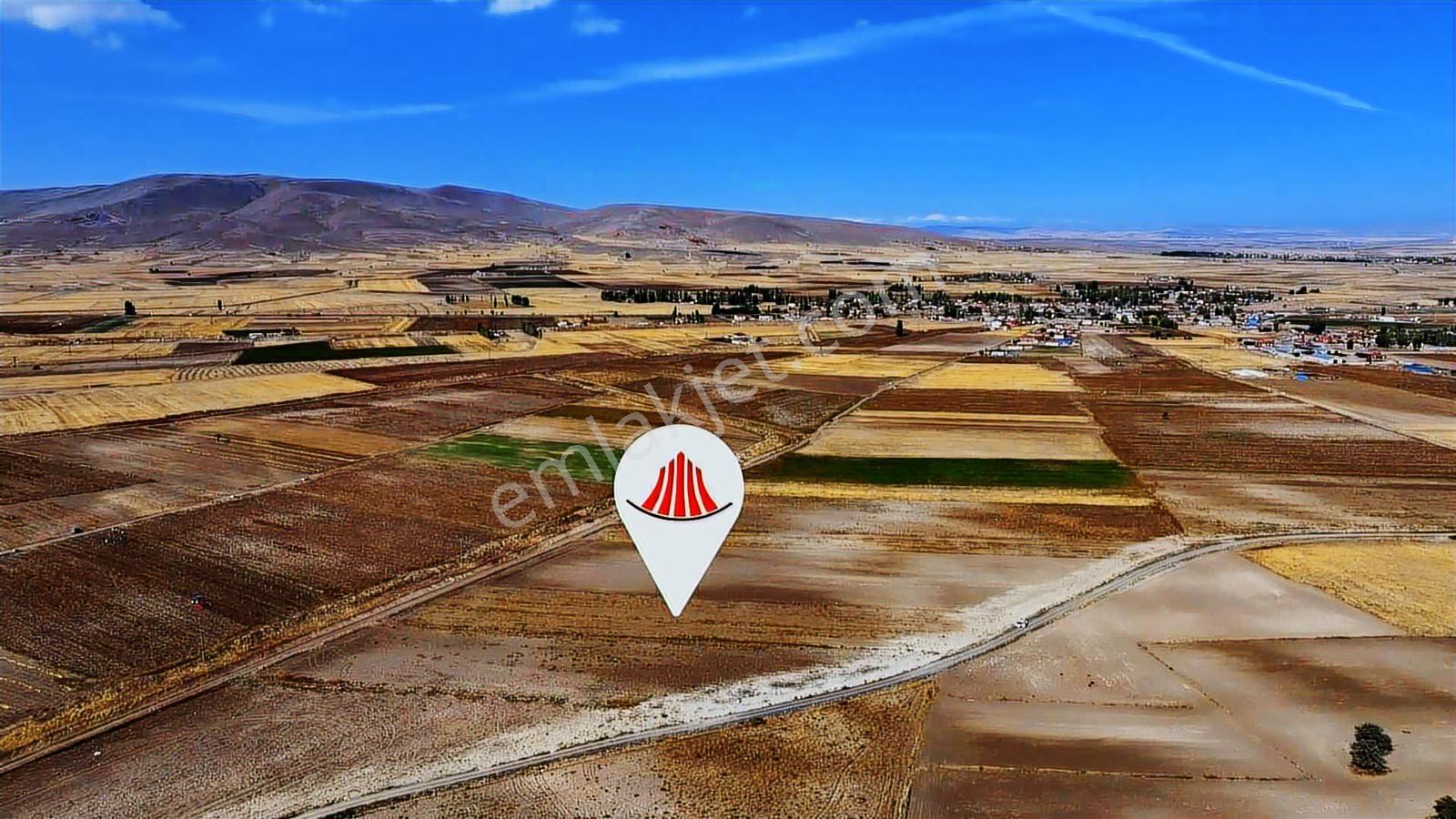 Konal | Yol İle Su Arasında 6458mt Tek Tapu Yatırım Fırsatı - Görsel 8