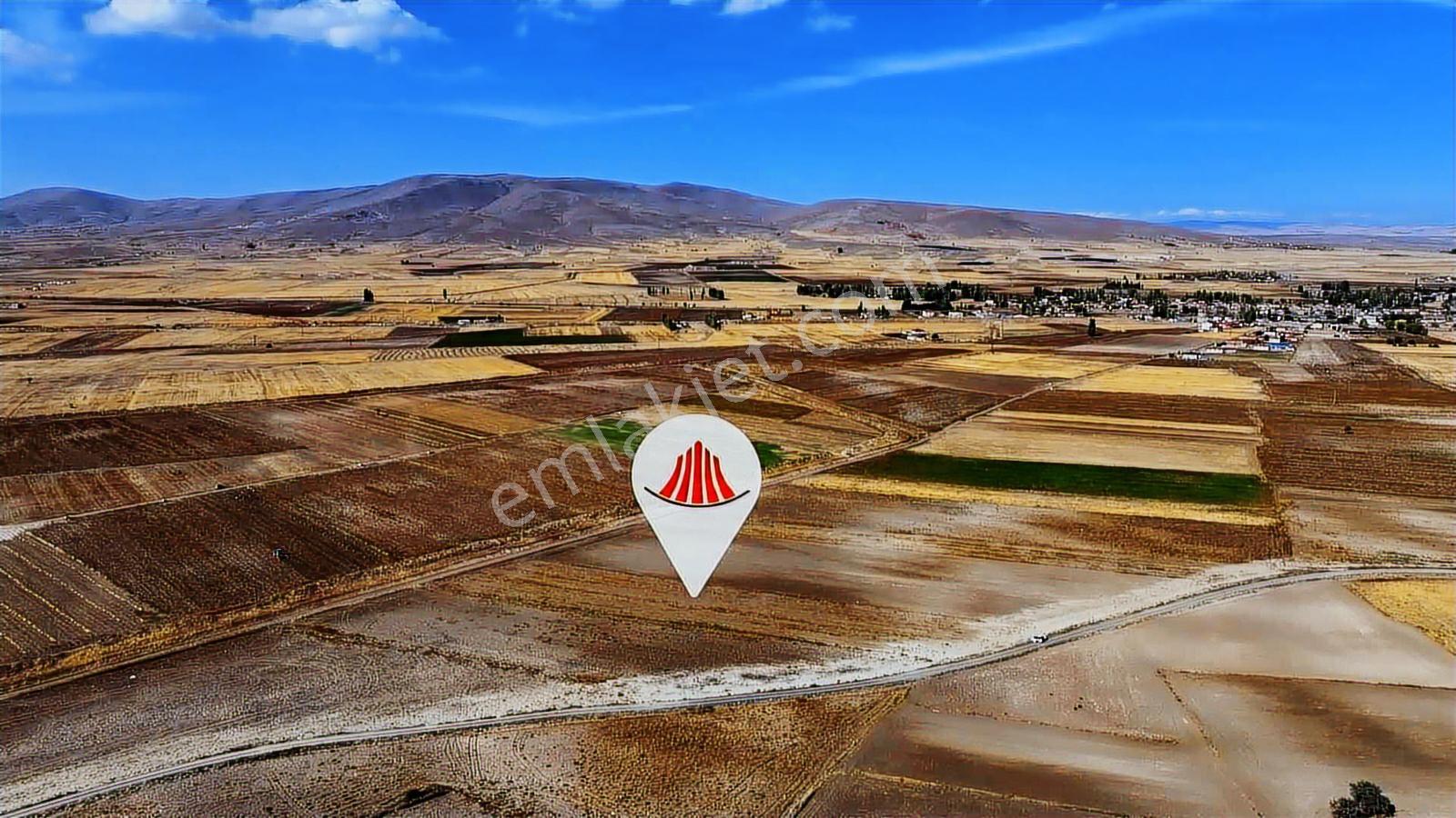 Konal | Yol İle Su Arasında 6458mt Tek Tapu Yatırım Fırsatı