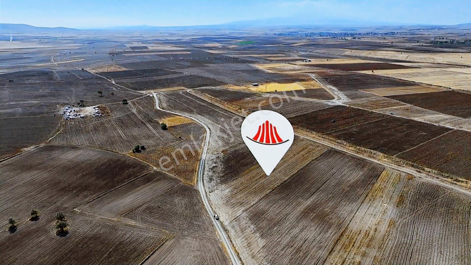 Konal | Yol İle Su Arasında 6458mt Tek Tapu Yatırım Fırsatı - Görsel 5