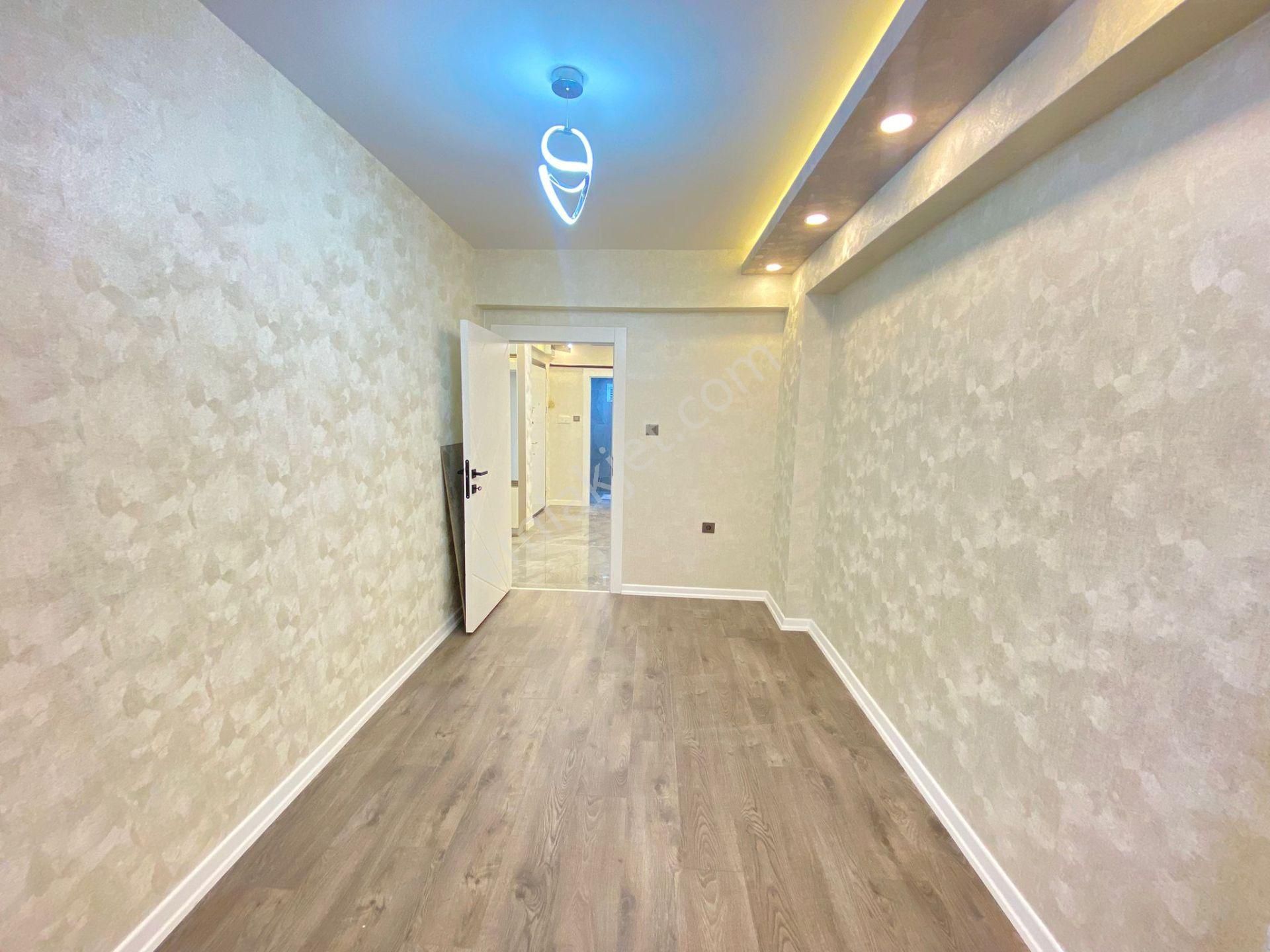 Süvari Mahhallesinde Satılık 3+1 Lux Yapılı Ara Kat Daire - Görsel 18