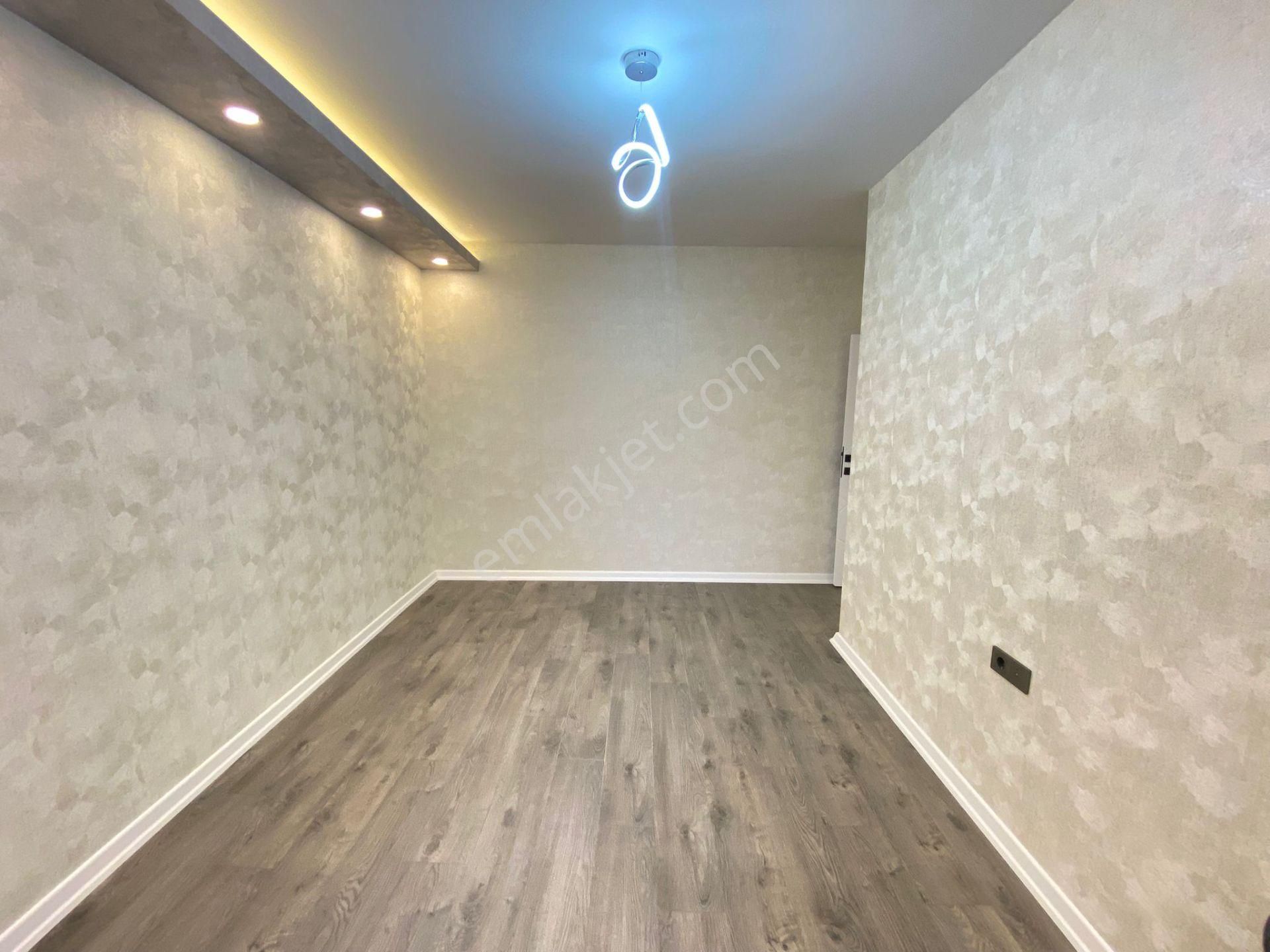 Süvari Mahhallesinde Satılık 3+1 Lux Yapılı Ara Kat Daire - Görsel 7