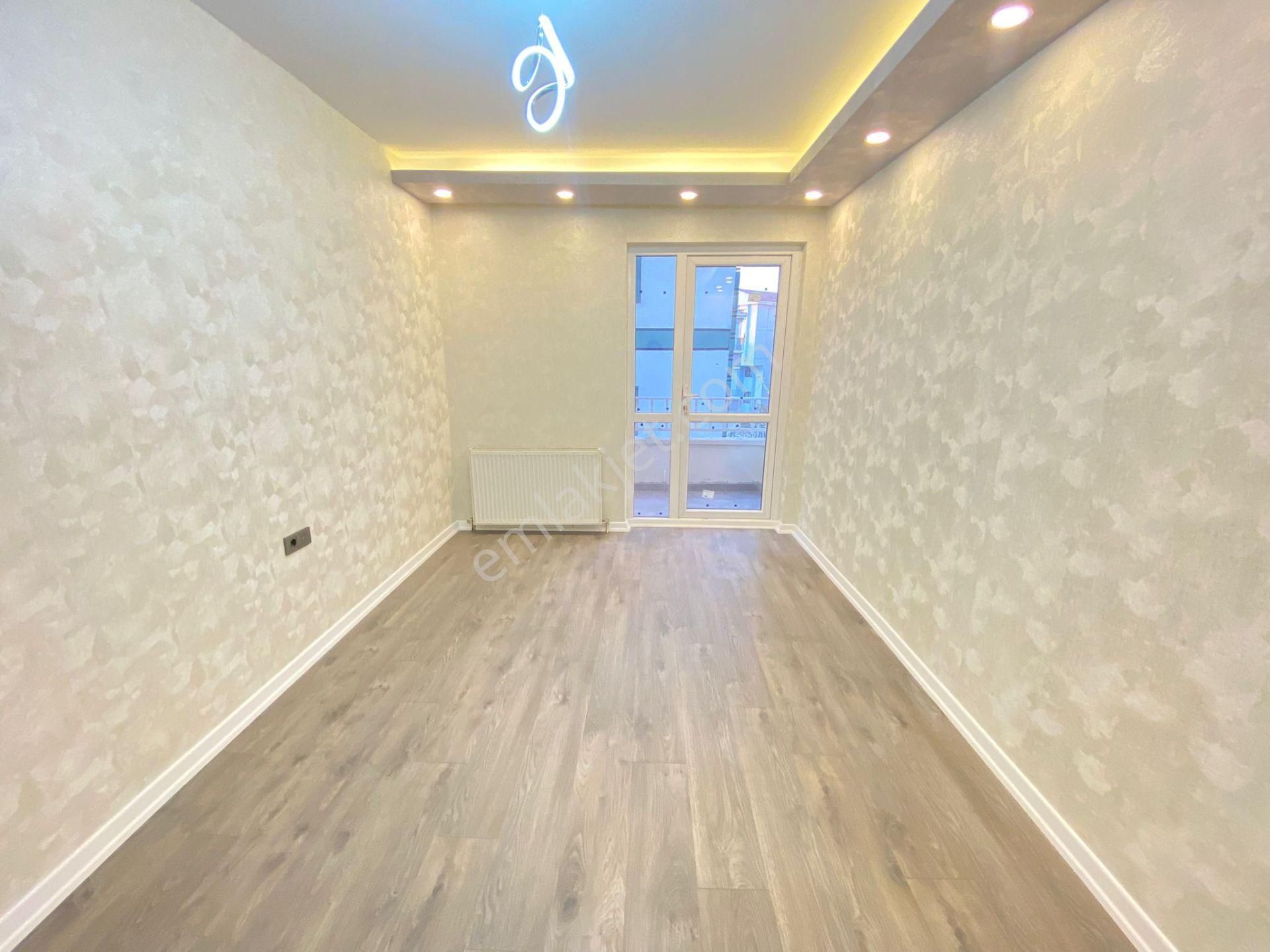 Süvari Mahhallesinde Satılık 3+1 Lux Yapılı Ara Kat Daire - Görsel 6