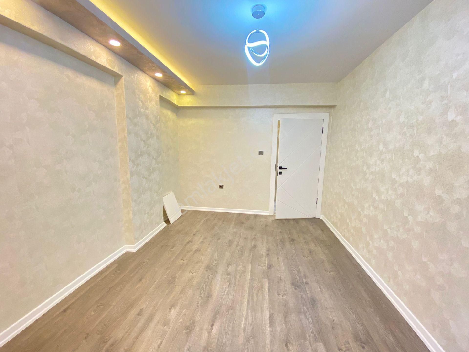 Süvari Mahhallesinde Satılık 3+1 Lux Yapılı Ara Kat Daire - Görsel 16