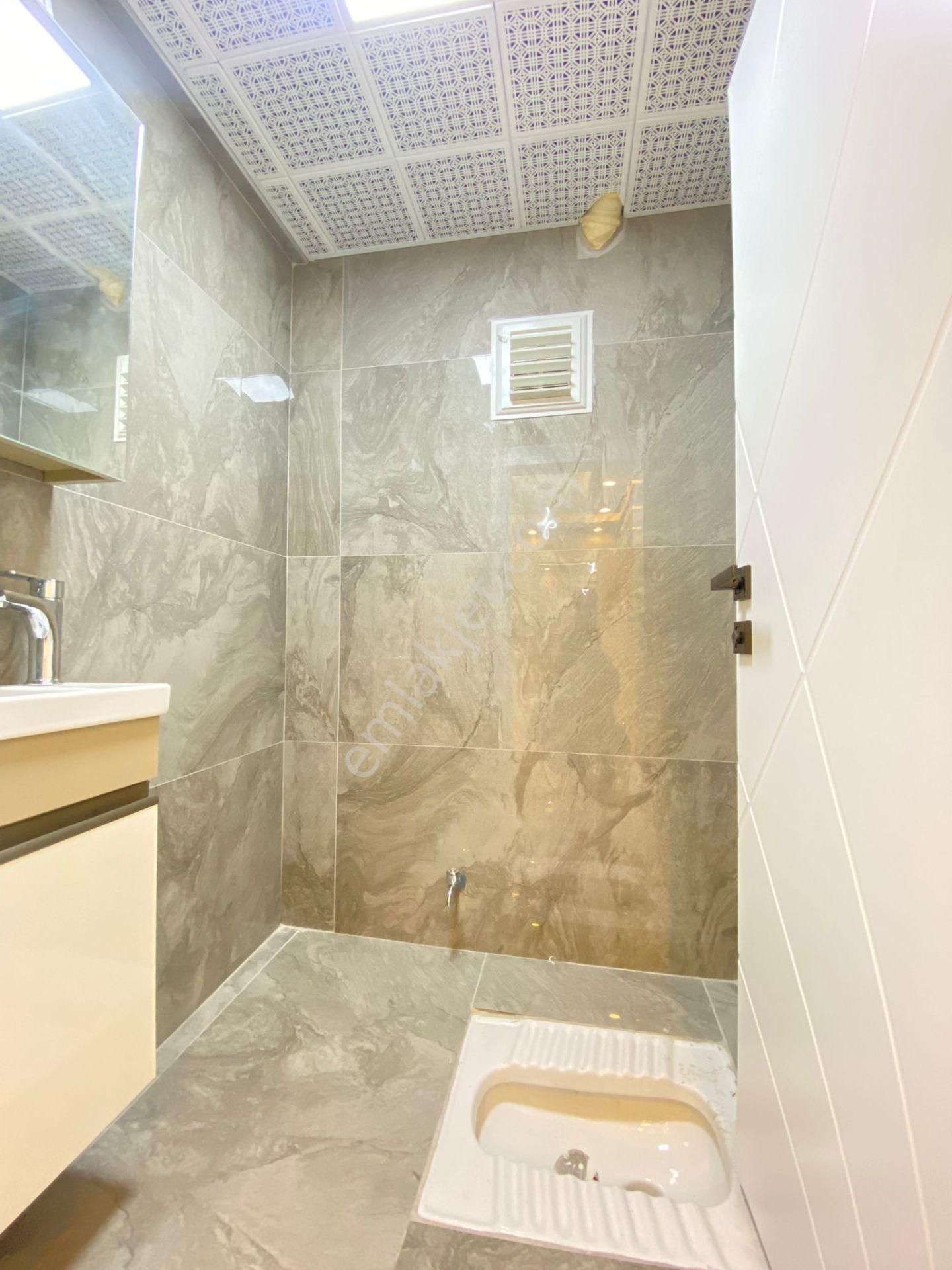 Süvari Mahhallesinde Satılık 3+1 Lux Yapılı Ara Kat Daire - Görsel 10