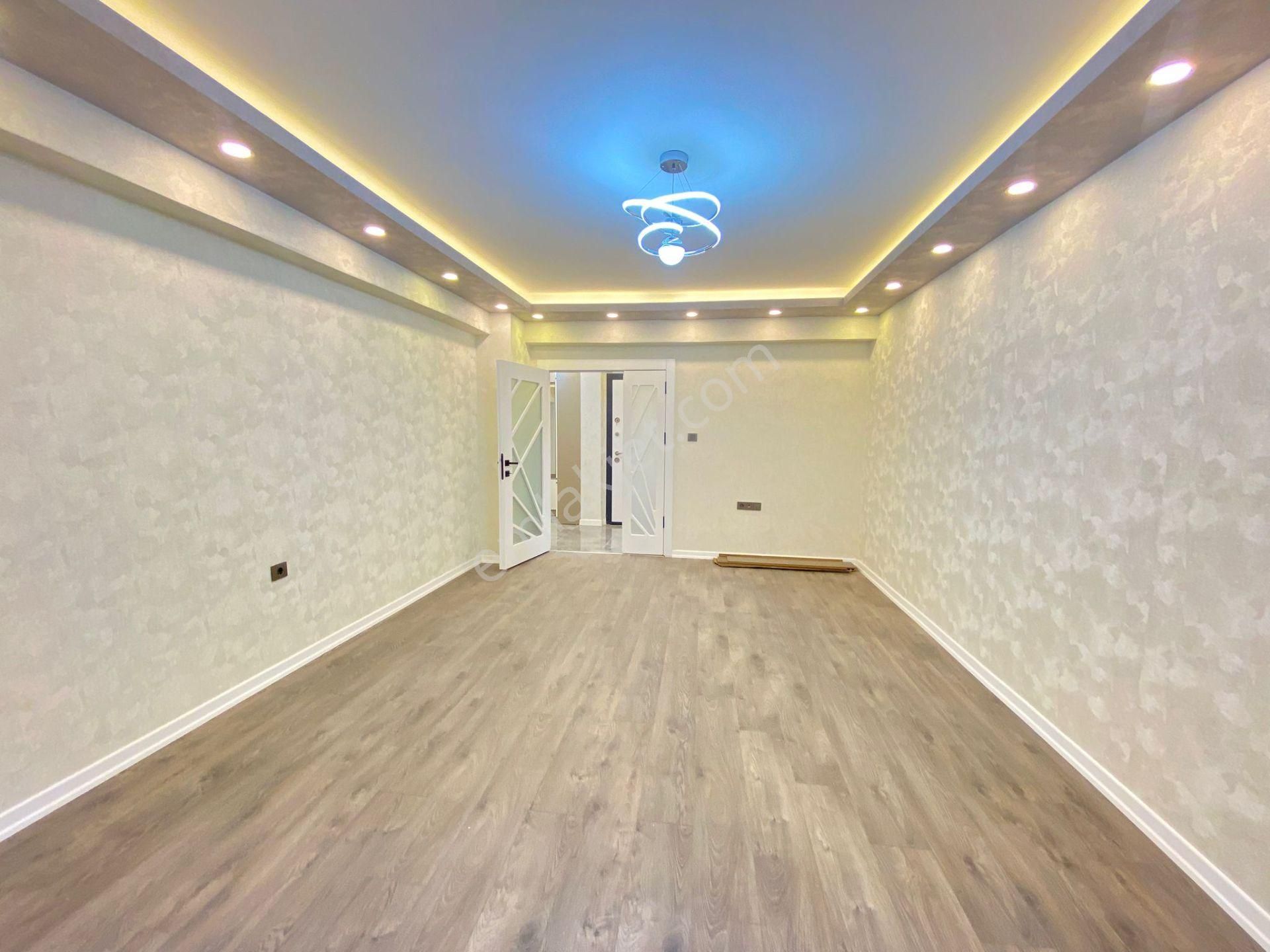 Süvari Mahhallesinde Satılık 3+1 Lux Yapılı Ara Kat Daire - Görsel 20