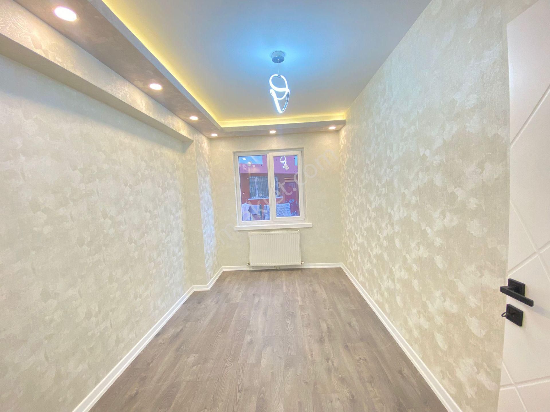 Süvari Mahhallesinde Satılık 3+1 Lux Yapılı Ara Kat Daire - Görsel 15