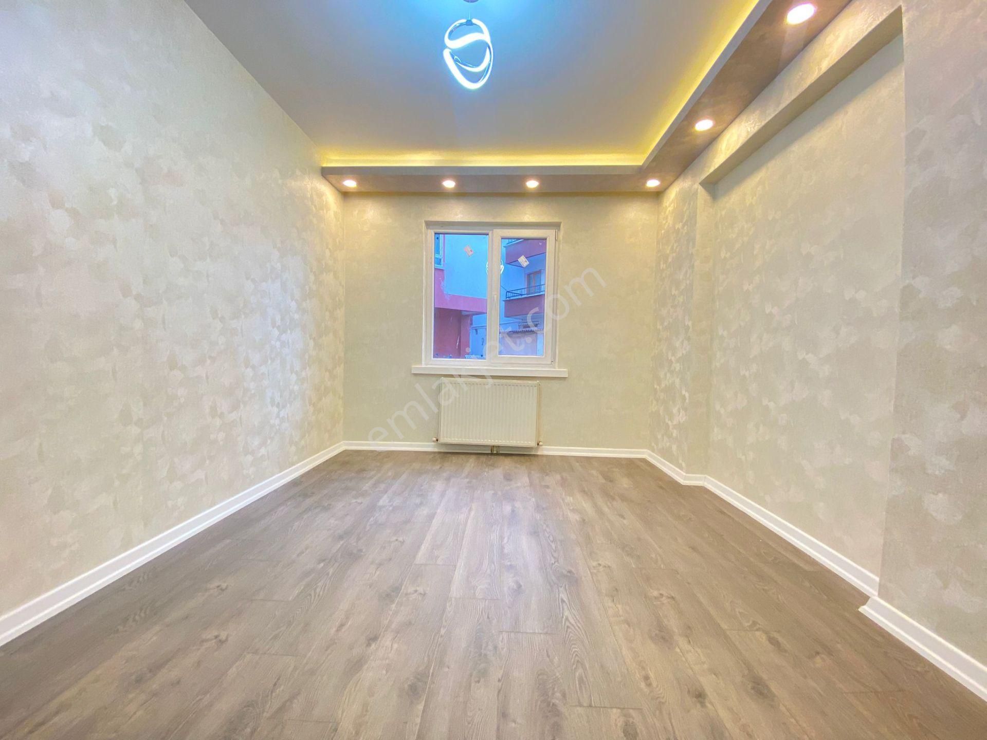 Süvari Mahhallesinde Satılık 3+1 Lux Yapılı Ara Kat Daire - Görsel 17