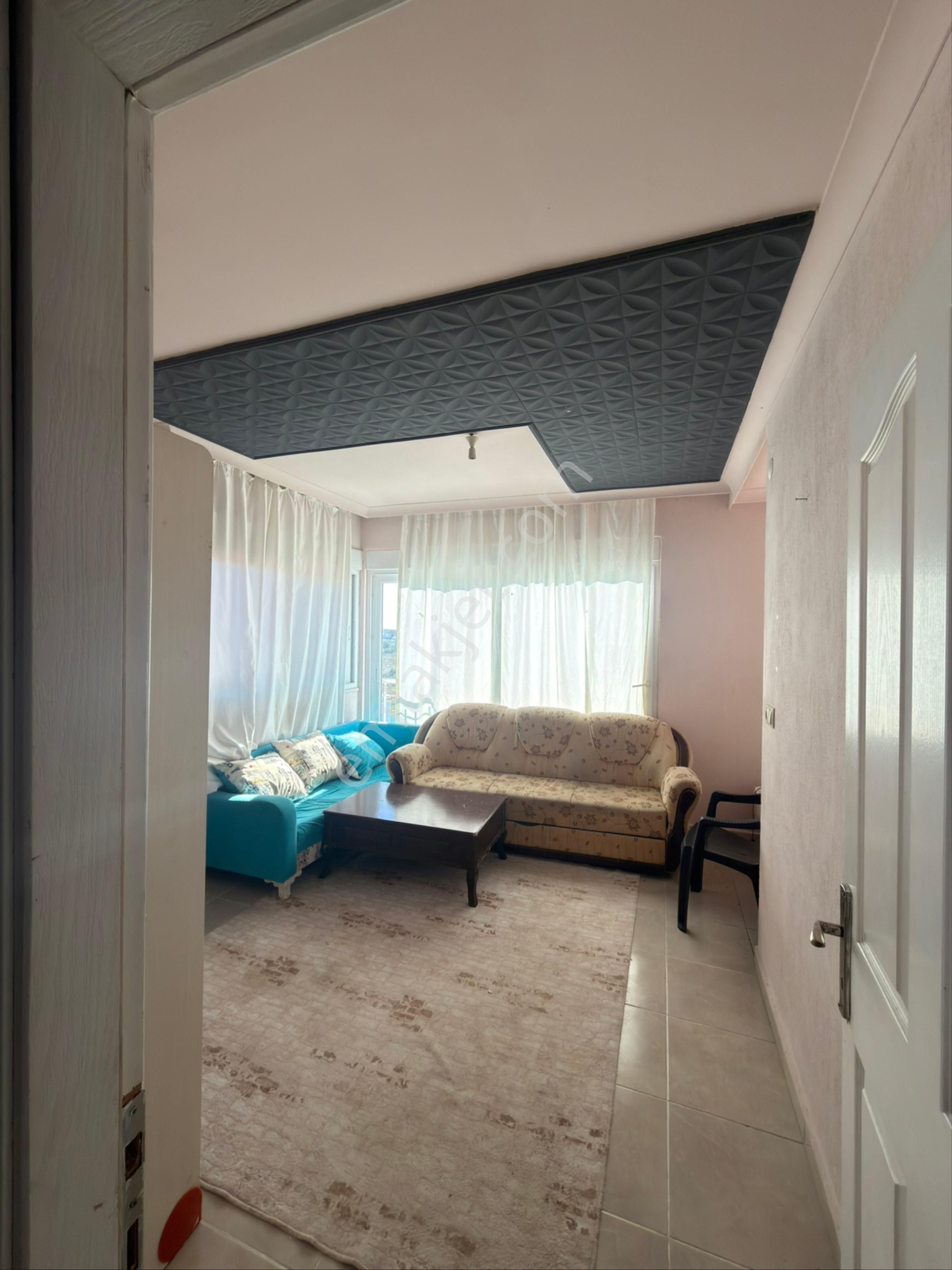 Gültepe Mah Satılık 1+1 Amerikan Mutfak - Görsel 6